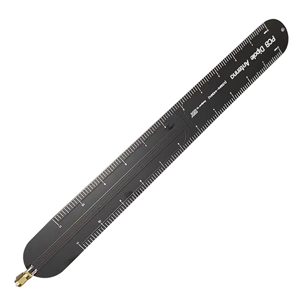 Pour antenne talkie-walkie radio définie par logiciel 1,7 dBi gain puissance ma - Zdjęcie 13 z 22
