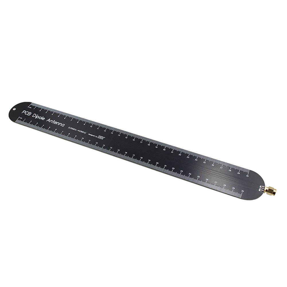 Pour antenne talkie-walkie radio définie par logiciel 1,7 dBi gain puissance ma - Zdjęcie 16 z 22