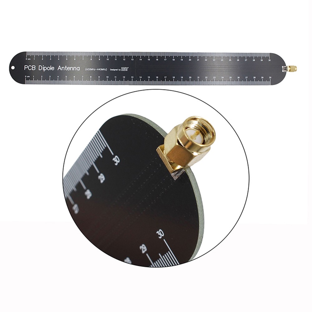 Pour antenne talkie-walkie radio définie par logiciel 1,7 dBi gain puissance ma - Zdjęcie 17 z 22