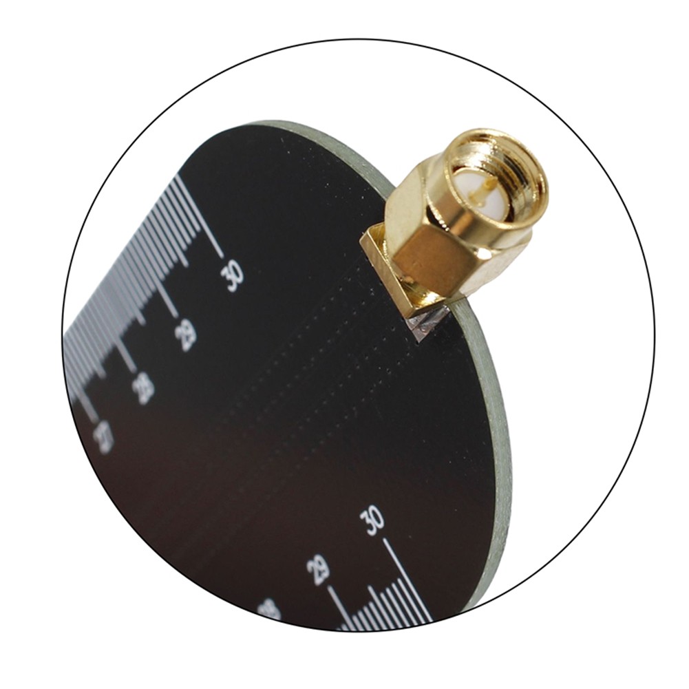 Pour antenne talkie-walkie radio définie par logiciel 1,7 dBi gain puissance ma - Zdjęcie 22 z 22