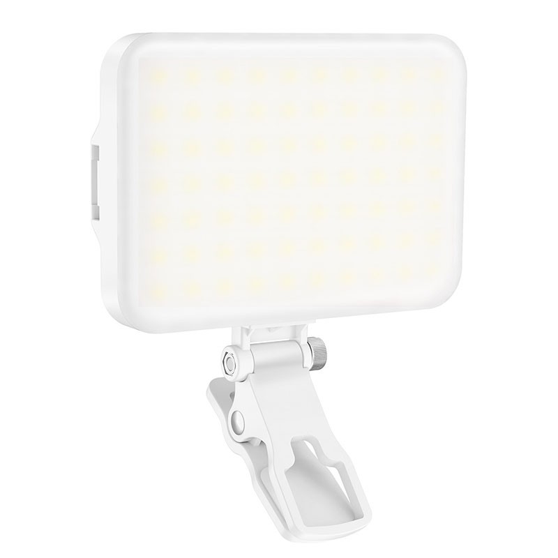 Selfie Enhancement Tool Portable LED Light with Multiple Brightness Levels - Picture 25 of 26