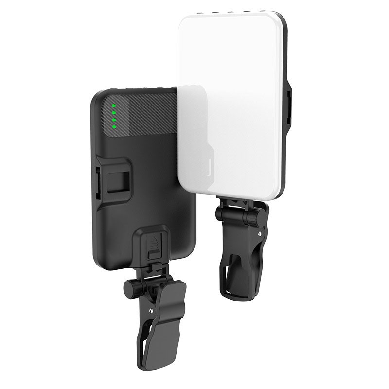 Selfie Enhancement Tool Portable LED Light with Multiple Brightness Levels - Picture 24 of 26