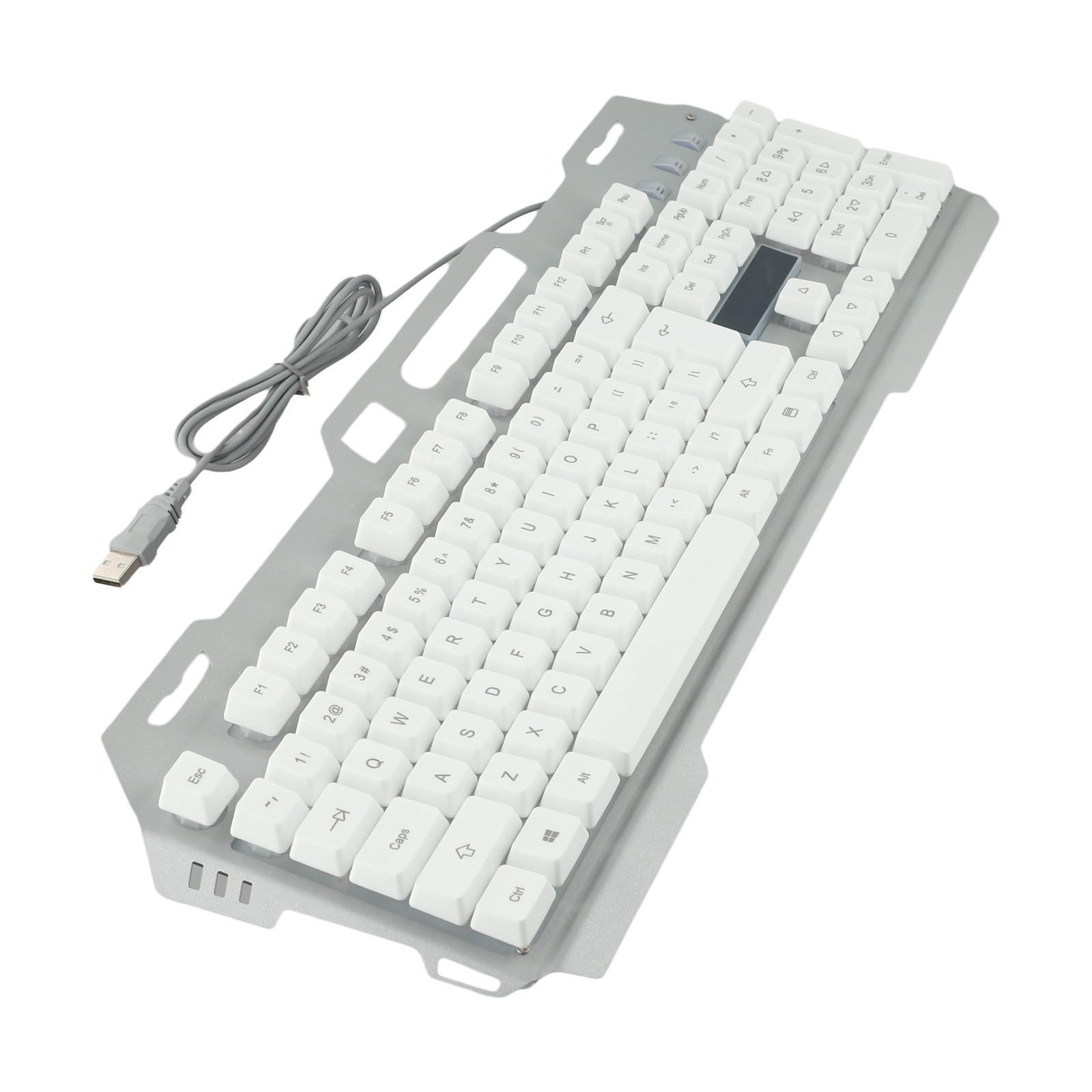 Paket Inhalt Schwarz Spezifikationen Abs Tastatur Teilname Büro Computers - Bild 26 von 30