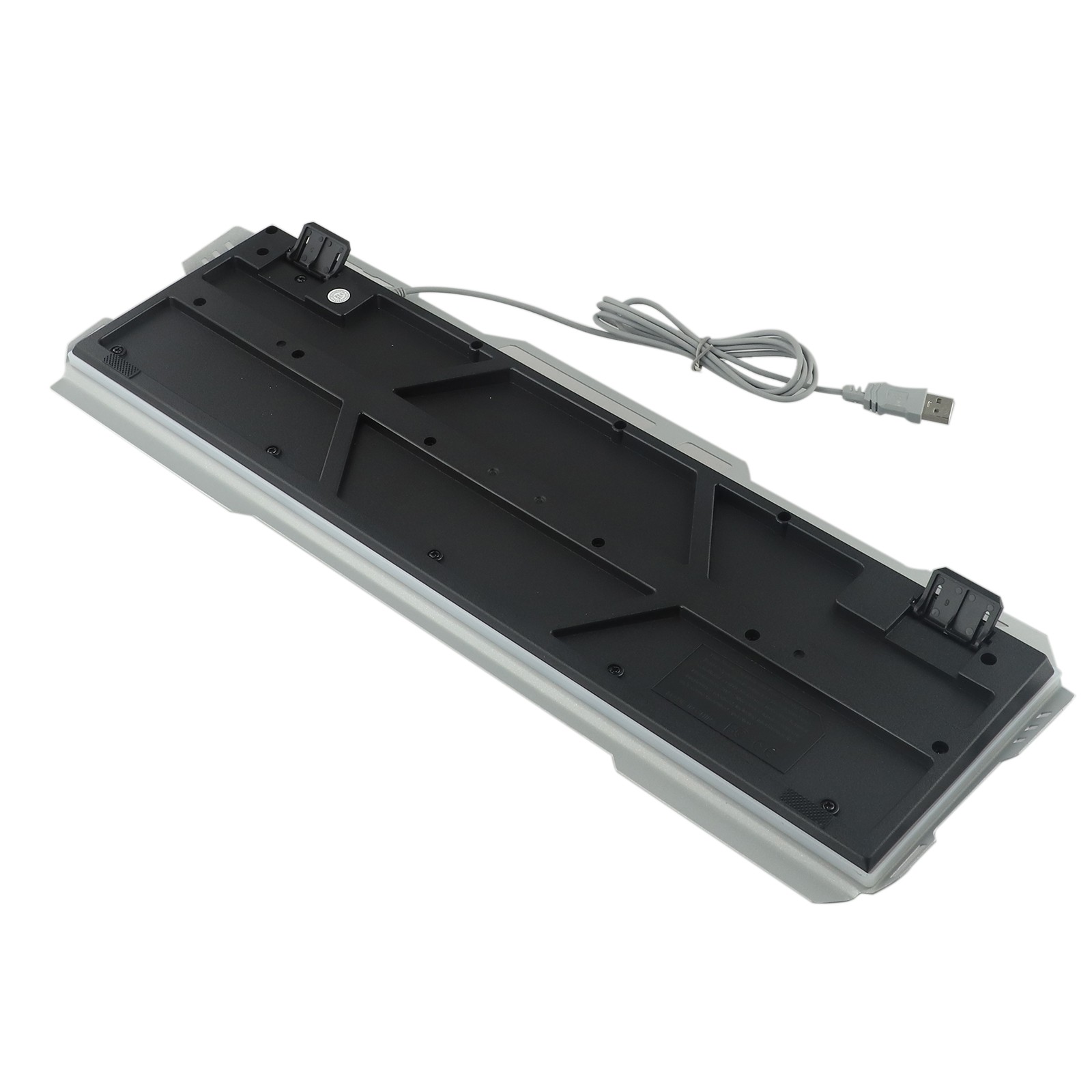 Paket Inhalt Schwarz Spezifikationen Abs Tastatur Teilname Büro Computers - Bild 23 von 30