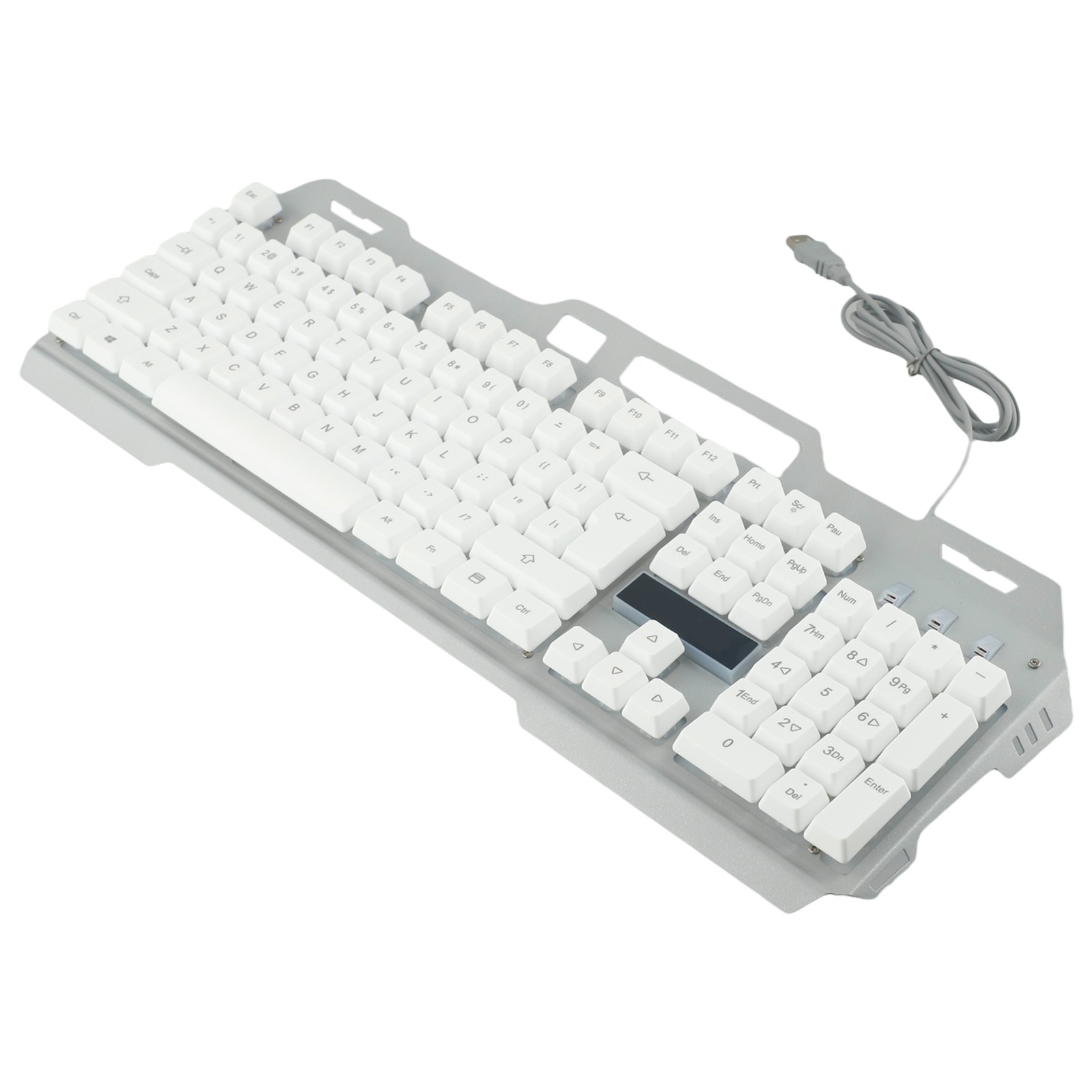 Paket Inhalt Schwarz Spezifikationen Abs Tastatur Teilname Büro Computers - Bild 29 von 30