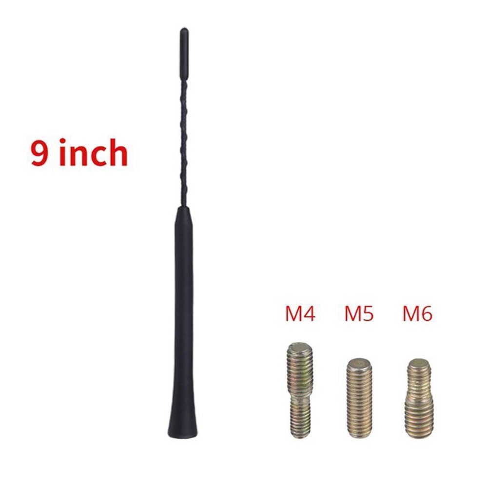 Antenna Car Accessories Car Maintenance High Reliability For Car Radio - Picture 22 of 41