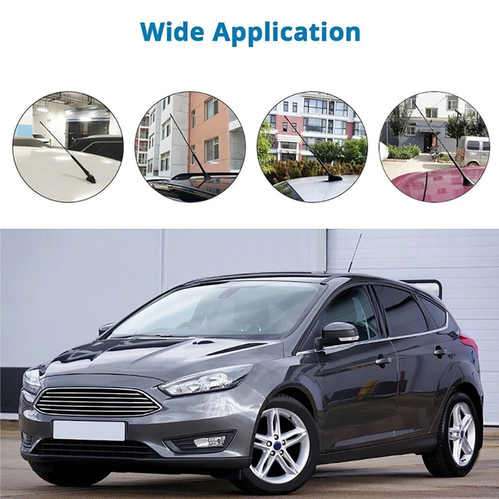 Antenna Car Accessories Car Maintenance Brand New High Reliability For Car Radio - Picture 22 of 41
