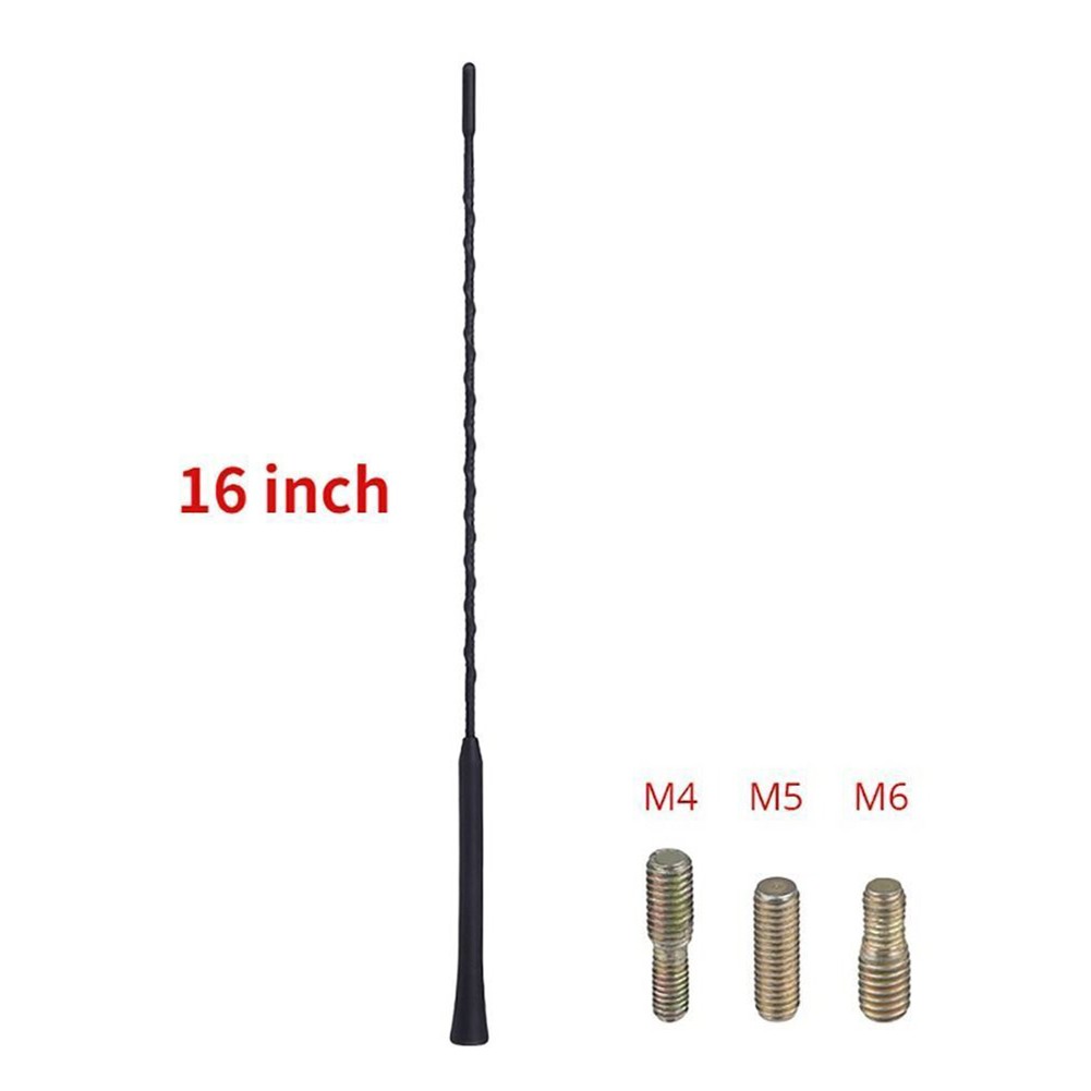 Antenna Car Accessories Car Maintenance Brand New High Reliability For Car Radio - Picture 39 of 41