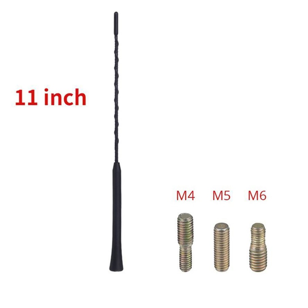 Antenna Car Accessories Car Maintenance Brand New High Reliability For Car Radio - Picture 25 of 41