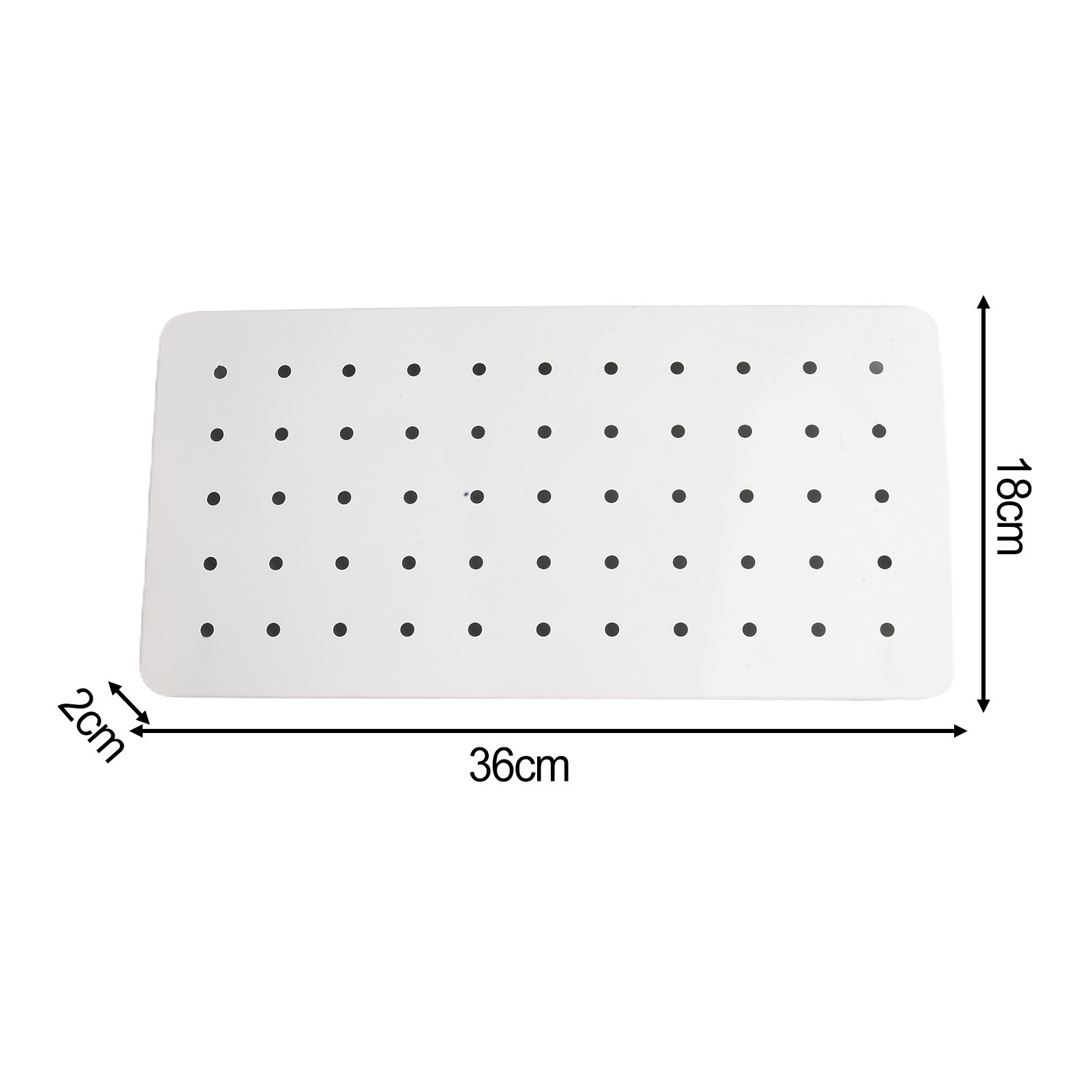 Display Wall Panels Storage Pegboard Ornaments Display Shelving Desk Storage - Picture 14 of 24