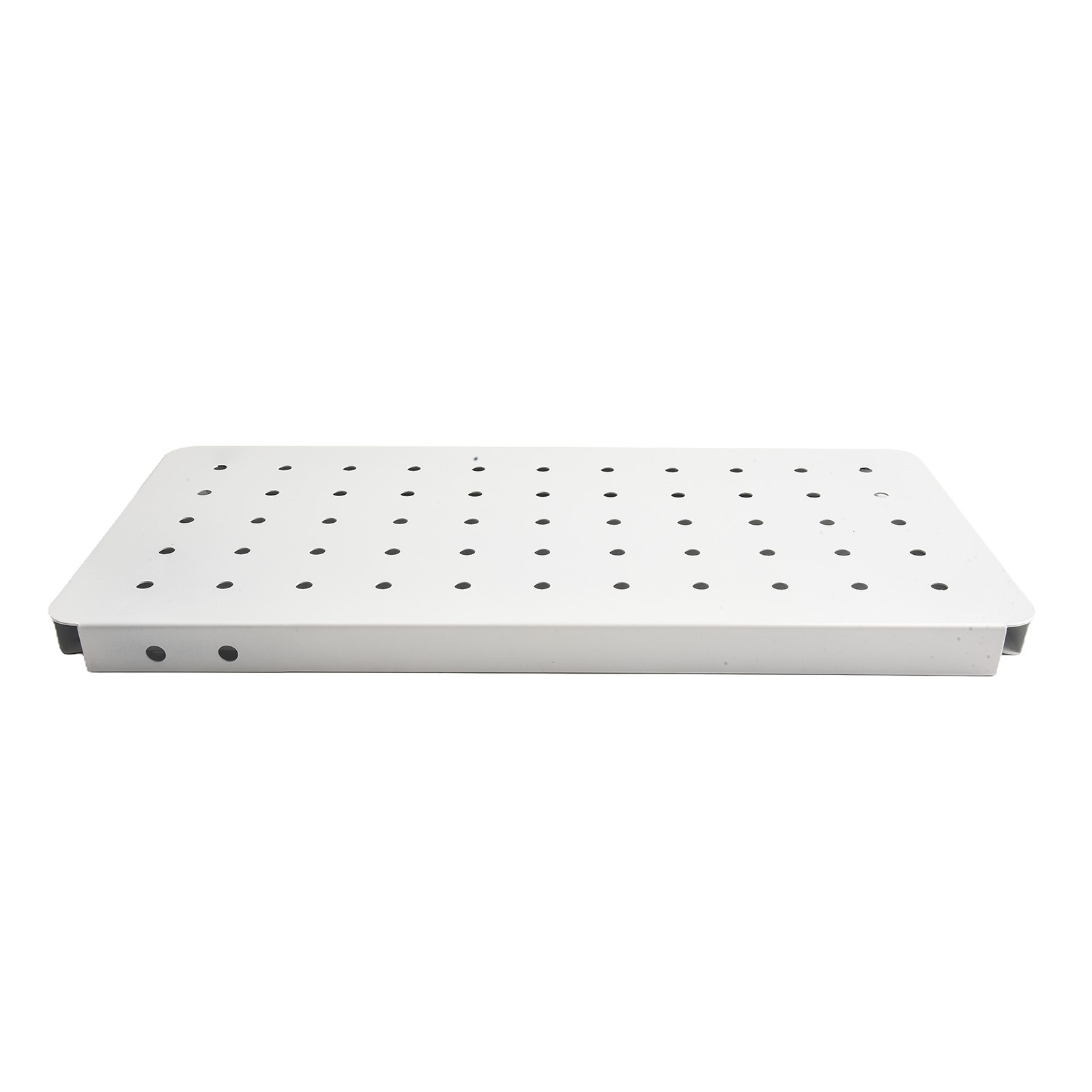 Display Wall Panels Storage Pegboard Ornaments Display Shelving Desk Storage - Picture 17 of 24