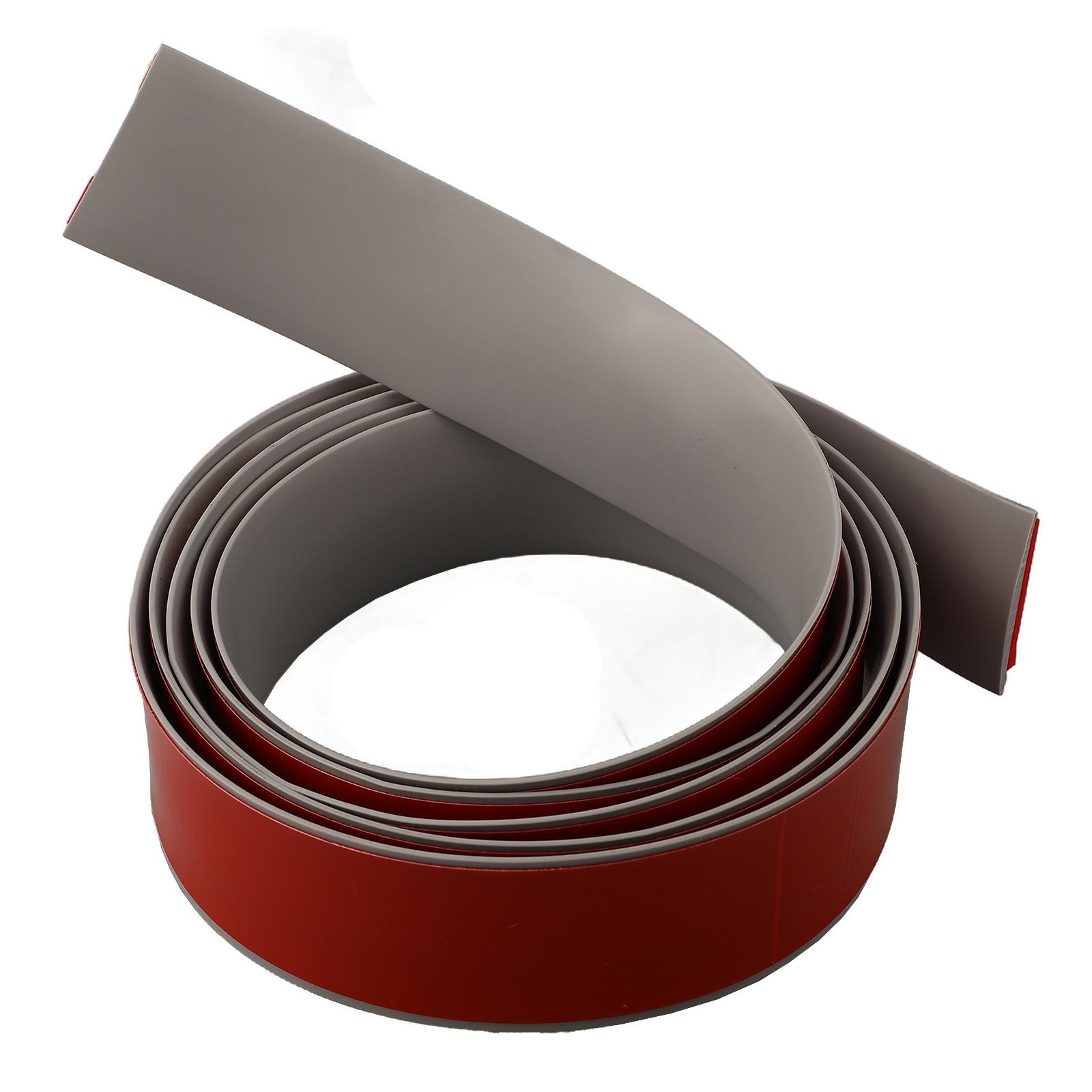 1X Self-adhesive Floor Transition Strips Flat Dividers Pressed Sill Joint Strips - Picture 41 of 61