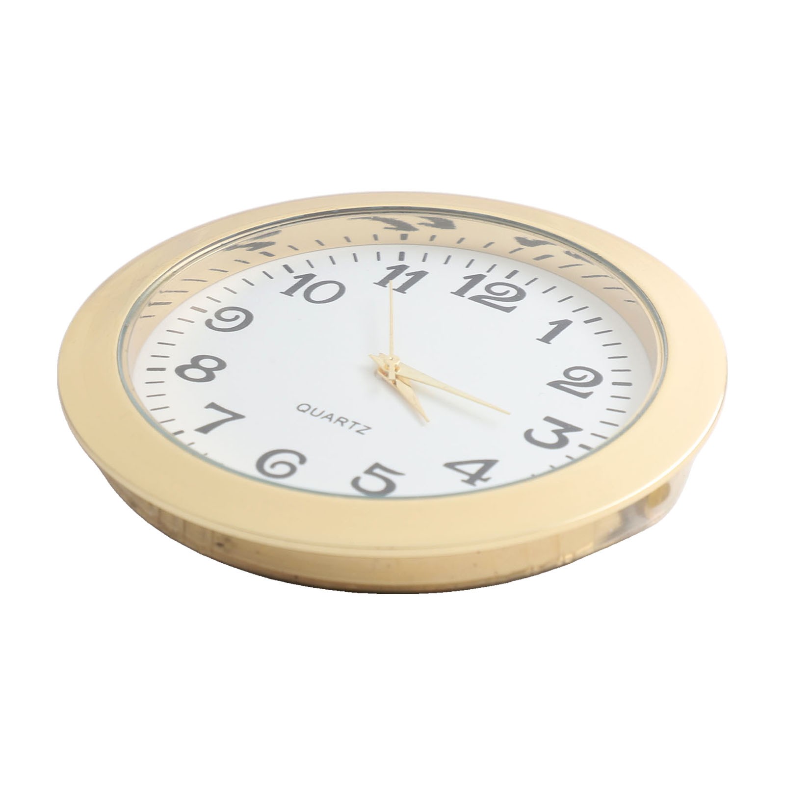 Unique Clock Crafts Made Easy with Small Round Clock Quartz Movement Insert - Picture 54 of 57