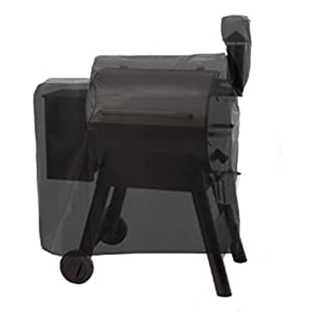Grillzubehör Für Gasgrill Neu Premium Grillabdeckung BBQ Grill