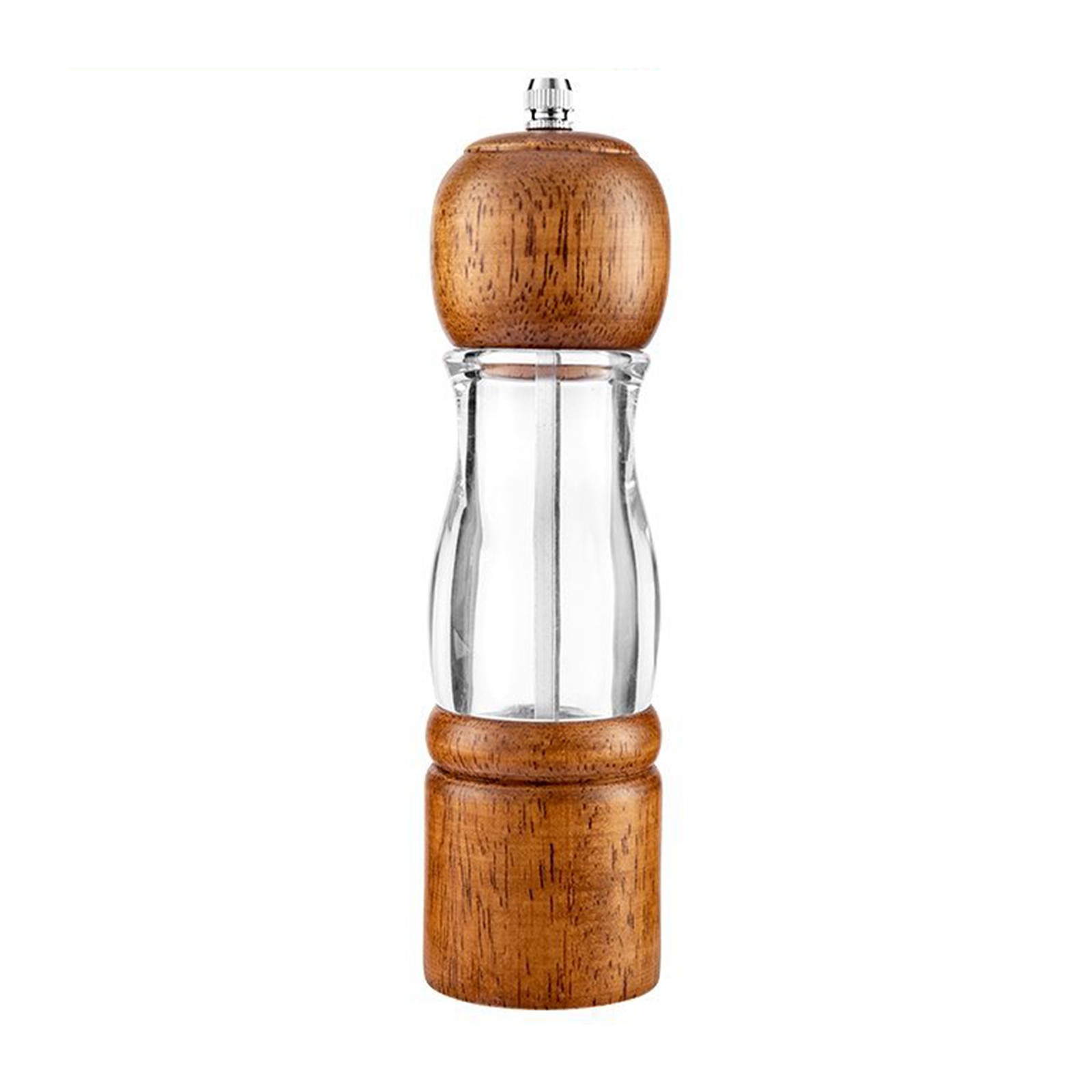 Professional Cooking Experience Home Cooking Salt Pepper Grinder Ergonomic Grip - Picture 25 of 40