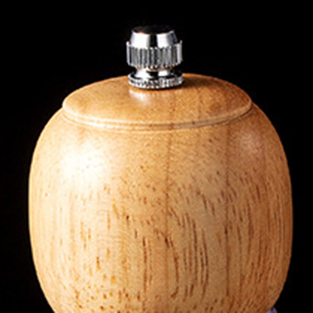 Professional Cooking Experience Home Cooking Salt Pepper Grinder Ergonomic Grip - Picture 23 of 40