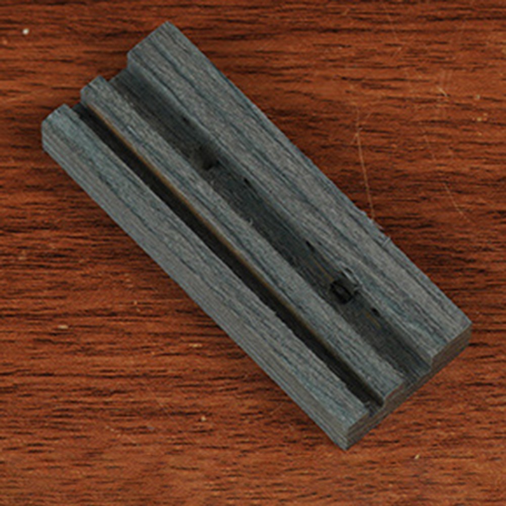 Customize Your Ukulele Sound with Wooden Bridge for 21 26 inch Ukulele - Bild 18 von 18