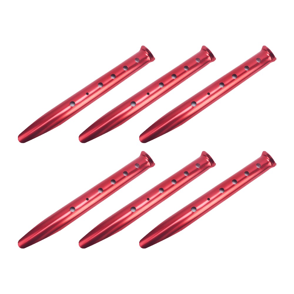 Tent Stakes For Sand Beach Camping Pegs Beach remises Camping Curved Top Design