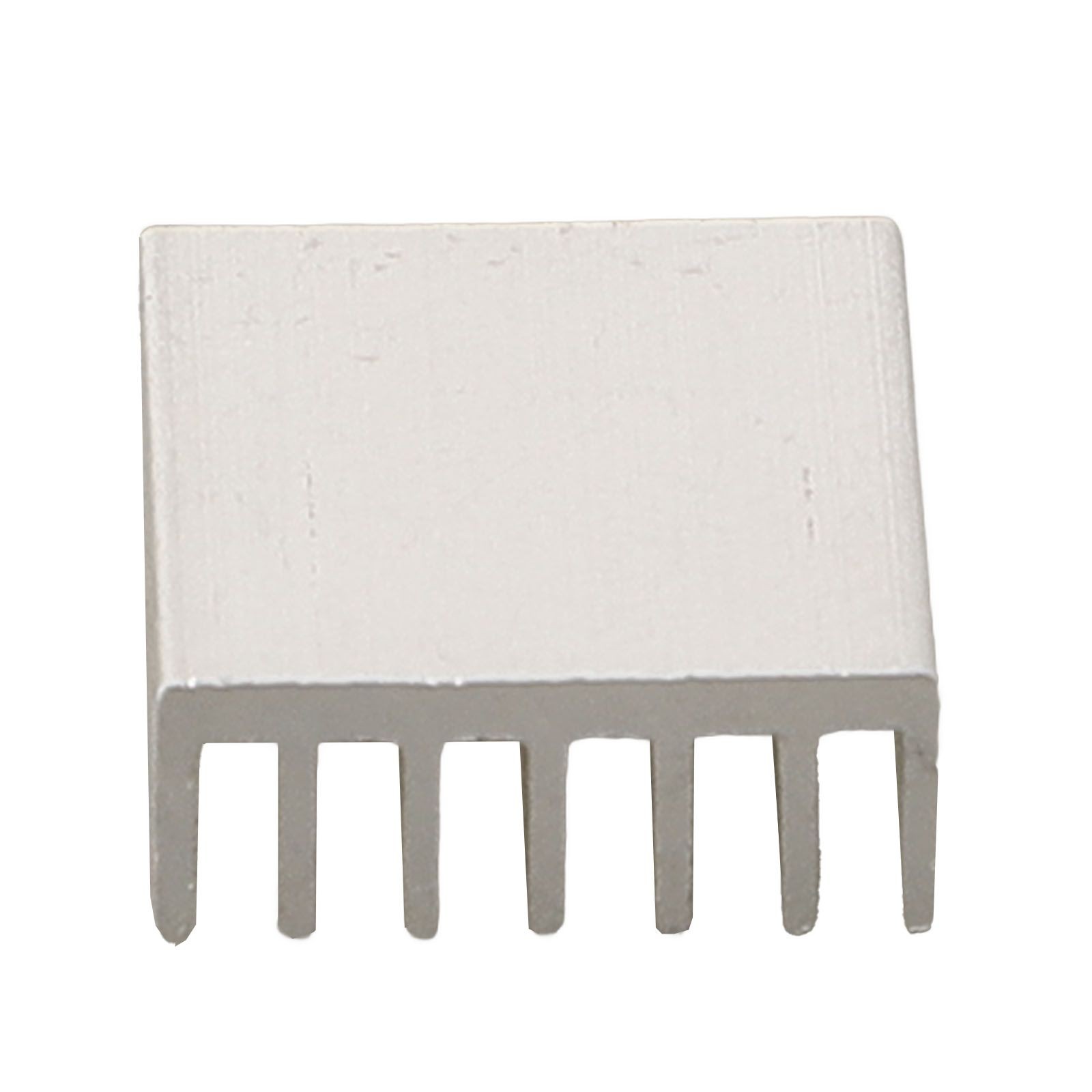 Optimal Heat Dissipation Aluminum Heatsink for Electronic Chips Pack of 10 - Afbeelding 14 van 36