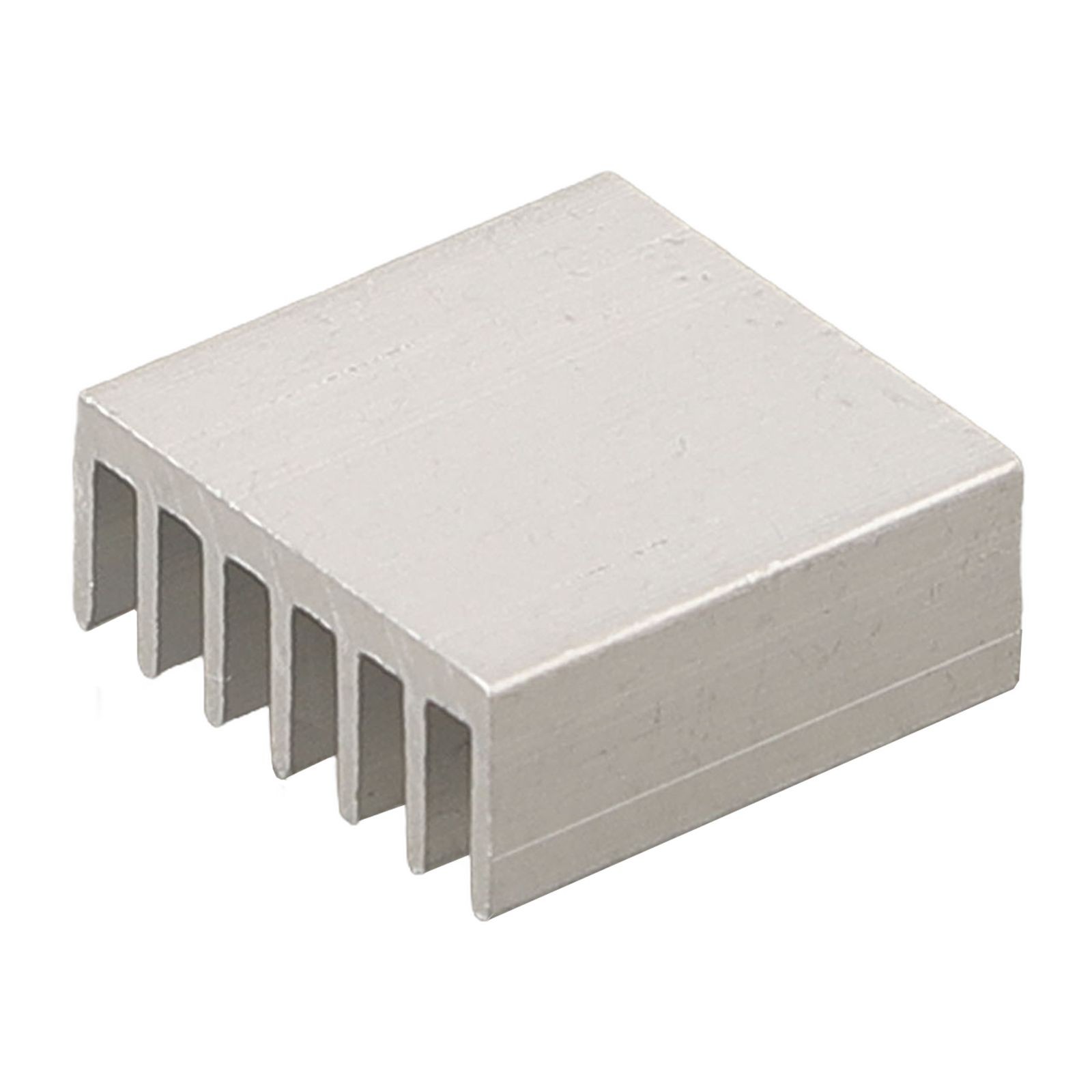Optimal Heat Dissipation Aluminum Heatsink for Electronic Chips Pack of 10 - Afbeelding 15 van 36