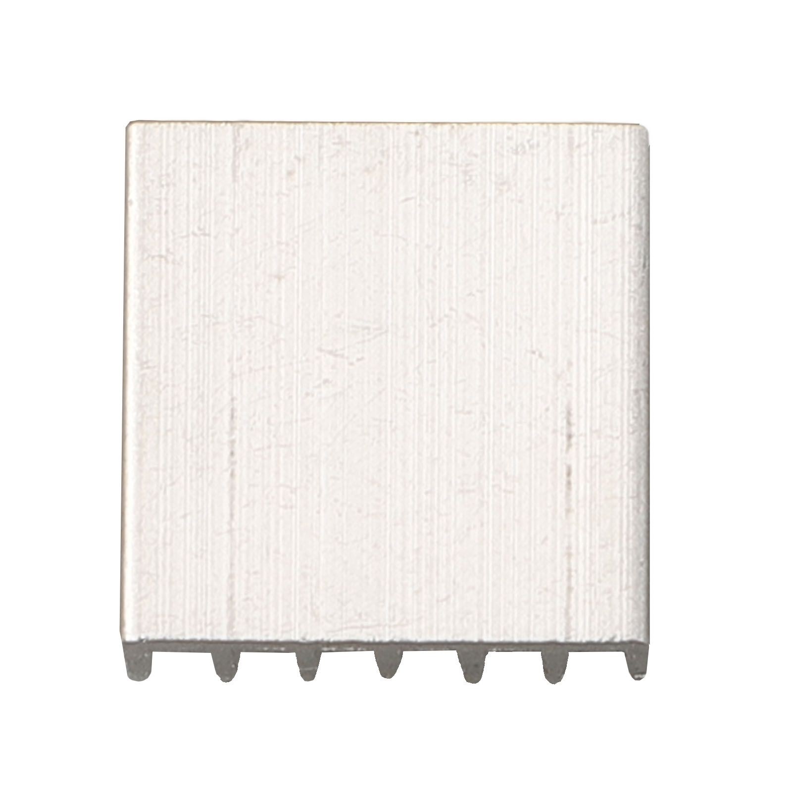 Optimal Heat Dissipation Aluminum Heatsink for Electronic Chips Pack of 10 - Afbeelding 13 van 36