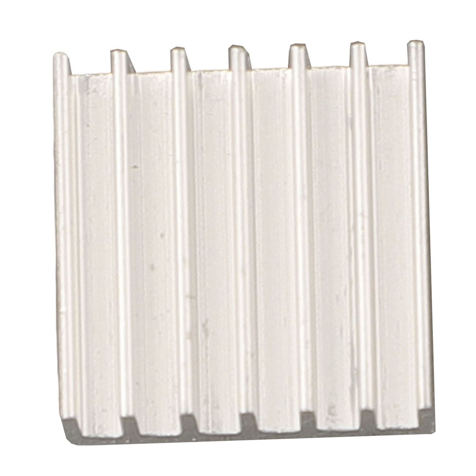 Optimal Heat Dissipation Aluminum Heatsink for Electronic Chips Pack of 10 - Afbeelding 20 van 36