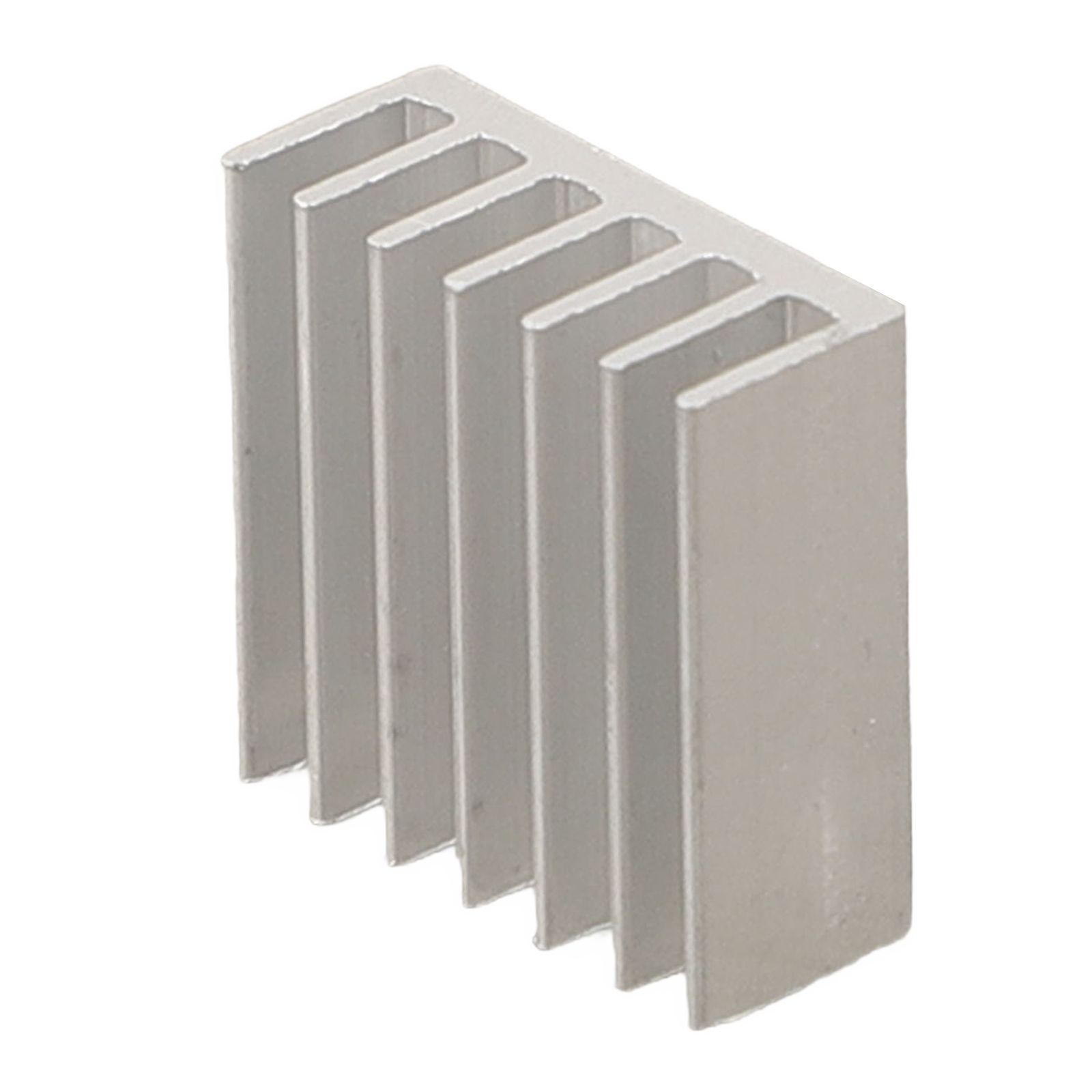 Optimal Heat Dissipation Aluminum Heatsink for Electronic Chips Pack of 10 - Afbeelding 16 van 36