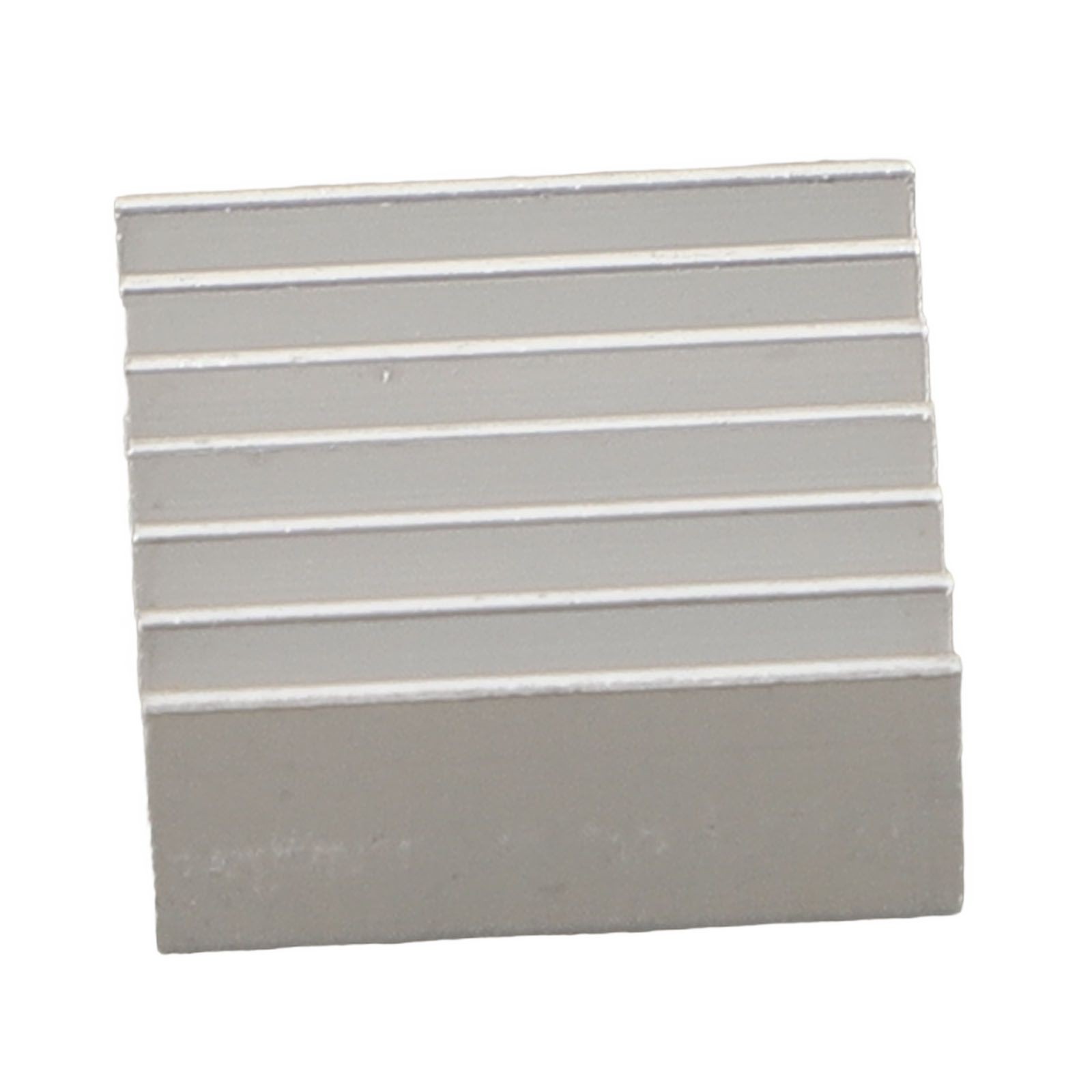 Optimal Heat Dissipation Aluminum Heatsink for Electronic Chips Pack of 10 - Afbeelding 23 van 36