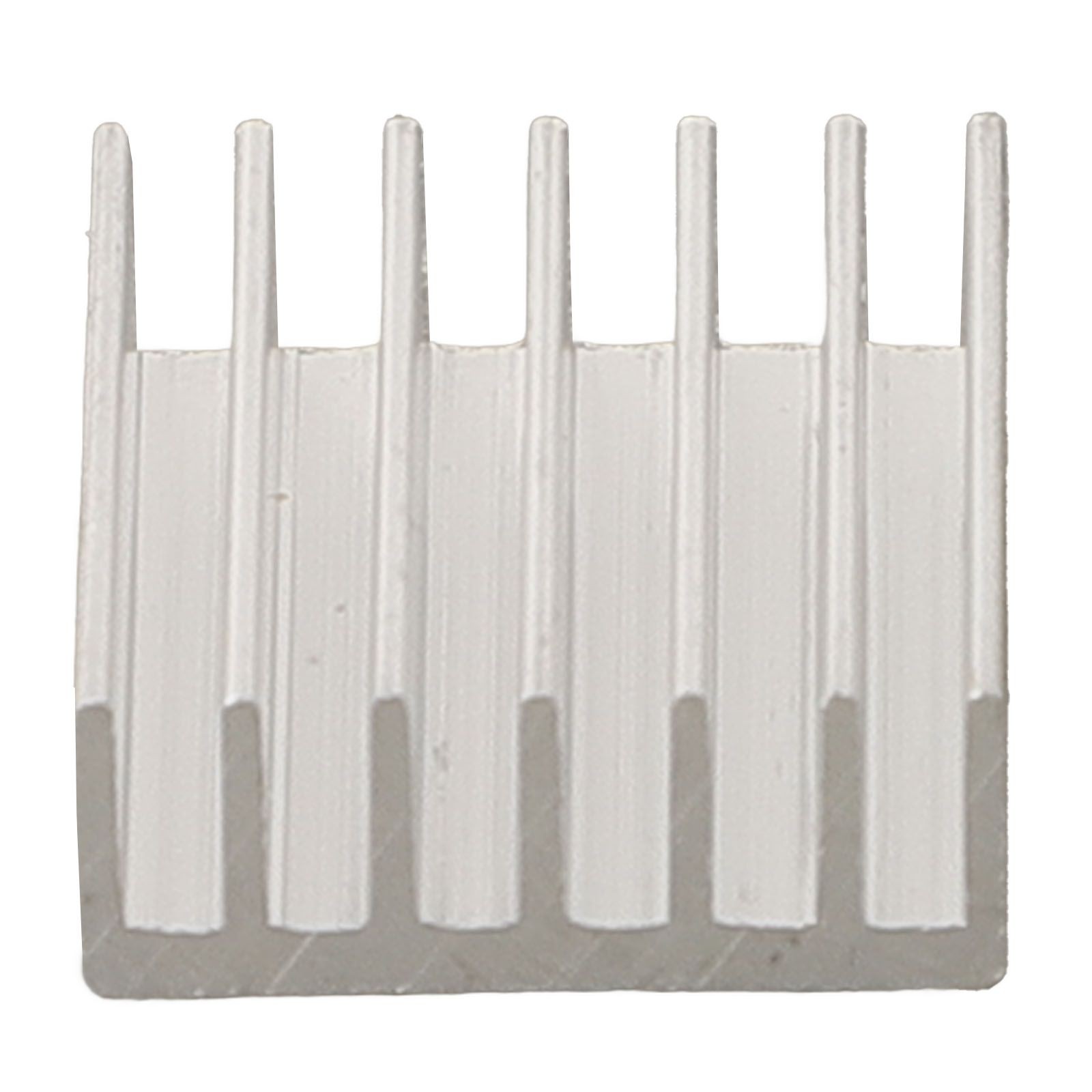 Optimal Heat Dissipation Aluminum Heatsink for Electronic Chips Pack of 10 - Afbeelding 21 van 36