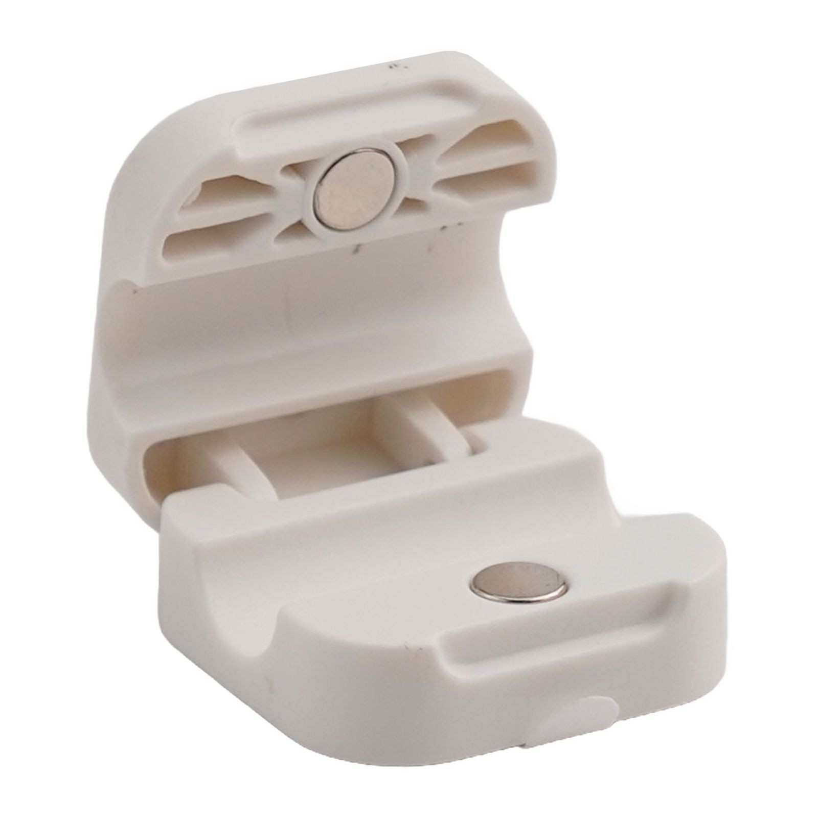 Keep Your Cables Neatly Organized with these Magnetic Cable Clips Get Yours Now - Bild 17 von 36