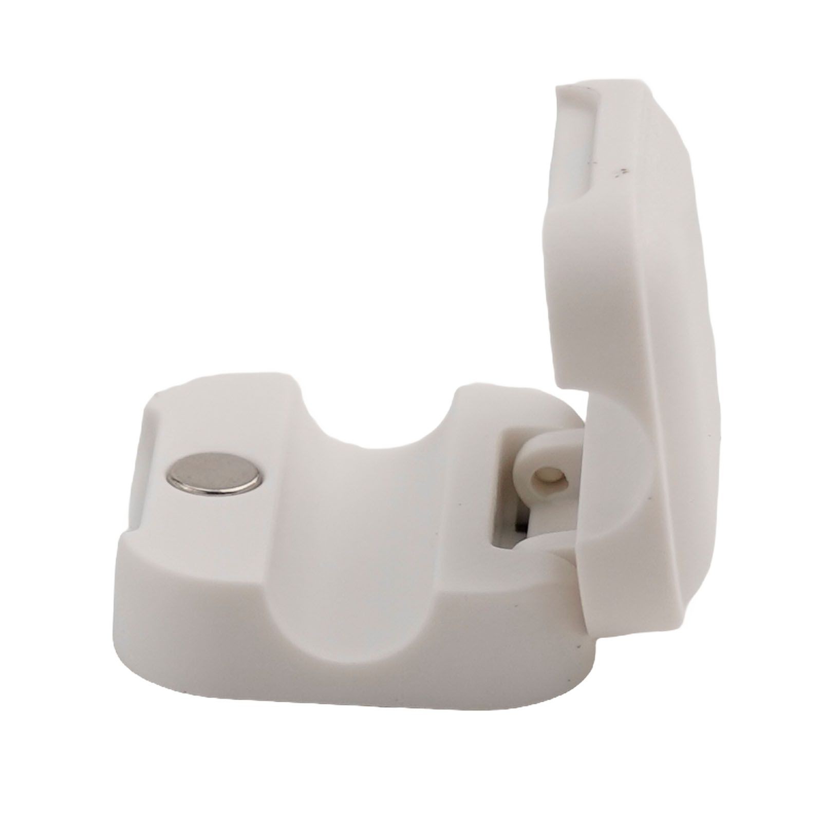 Keep Your Cables Neatly Organized with these Magnetic Cable Clips Get Yours Now - Bild 18 von 36