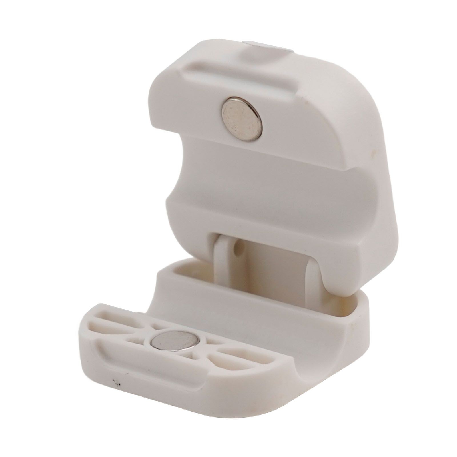 Keep Your Cables Neatly Organized with these Magnetic Cable Clips Get Yours Now - Bild 19 von 36