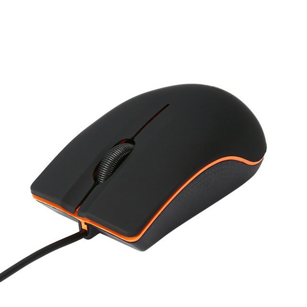Purple USB Mini Wired Gaming Mouse with Ergonomic Design and Non slip Grip - Picture 21 of 27