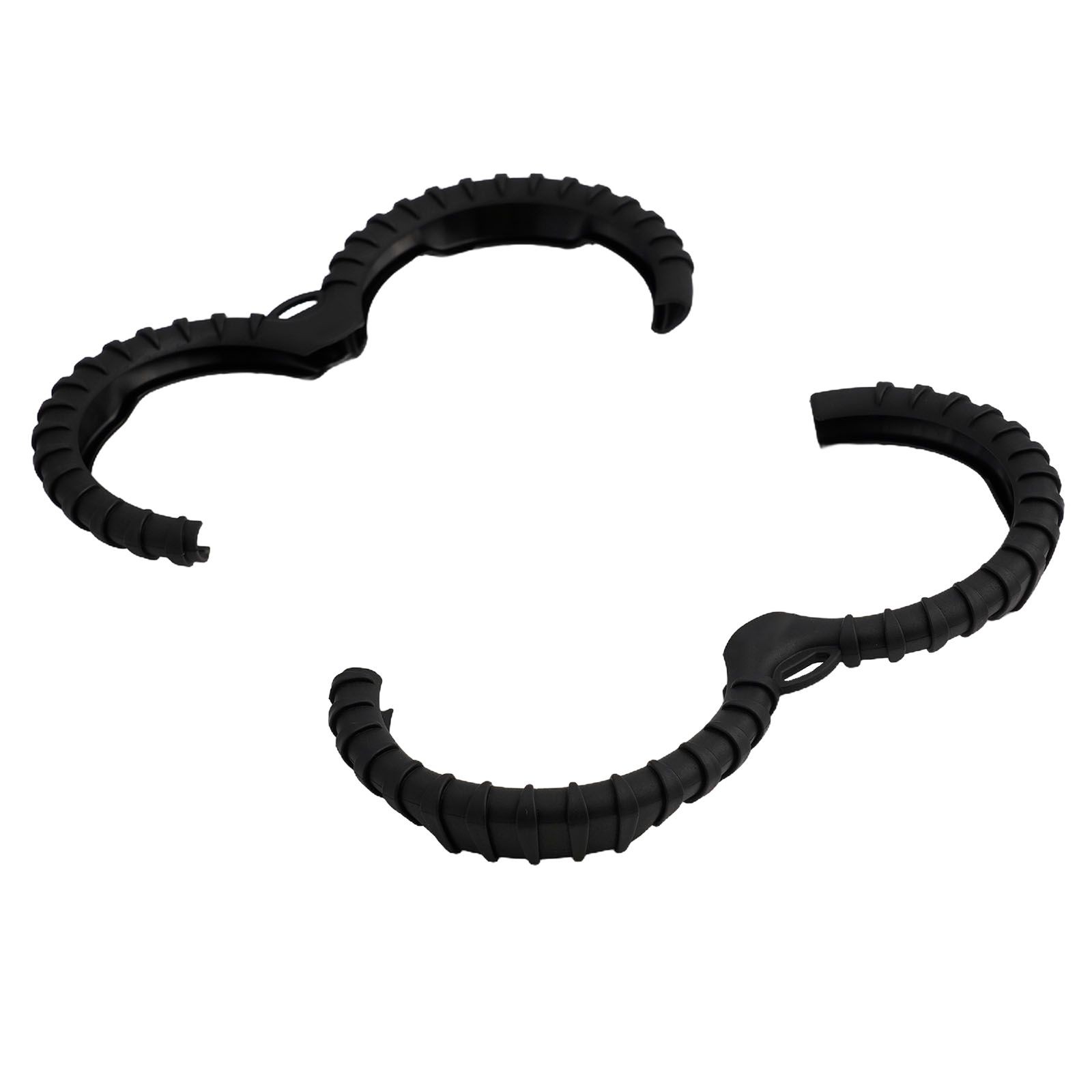 Installation facile et sans tracas de protecteurs d'impact pour DJI Avata 2 - Photo 33 sur 51