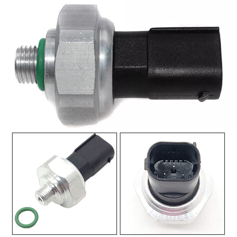 Quality Assurance Air Conditioning Pressure Sensors for Mercedes Vehicles - Picture 21 of 24