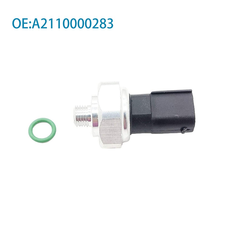 Quality Assurance Air Conditioning Pressure Sensors for Mercedes Vehicles - Picture 22 of 24