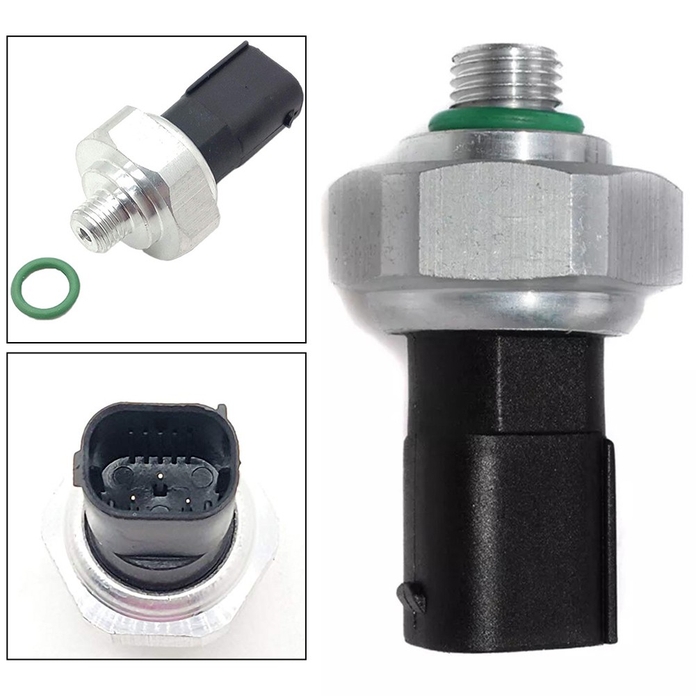 Quality Assurance Air Conditioning Pressure Sensors for Mercedes Vehicles - Picture 20 of 24