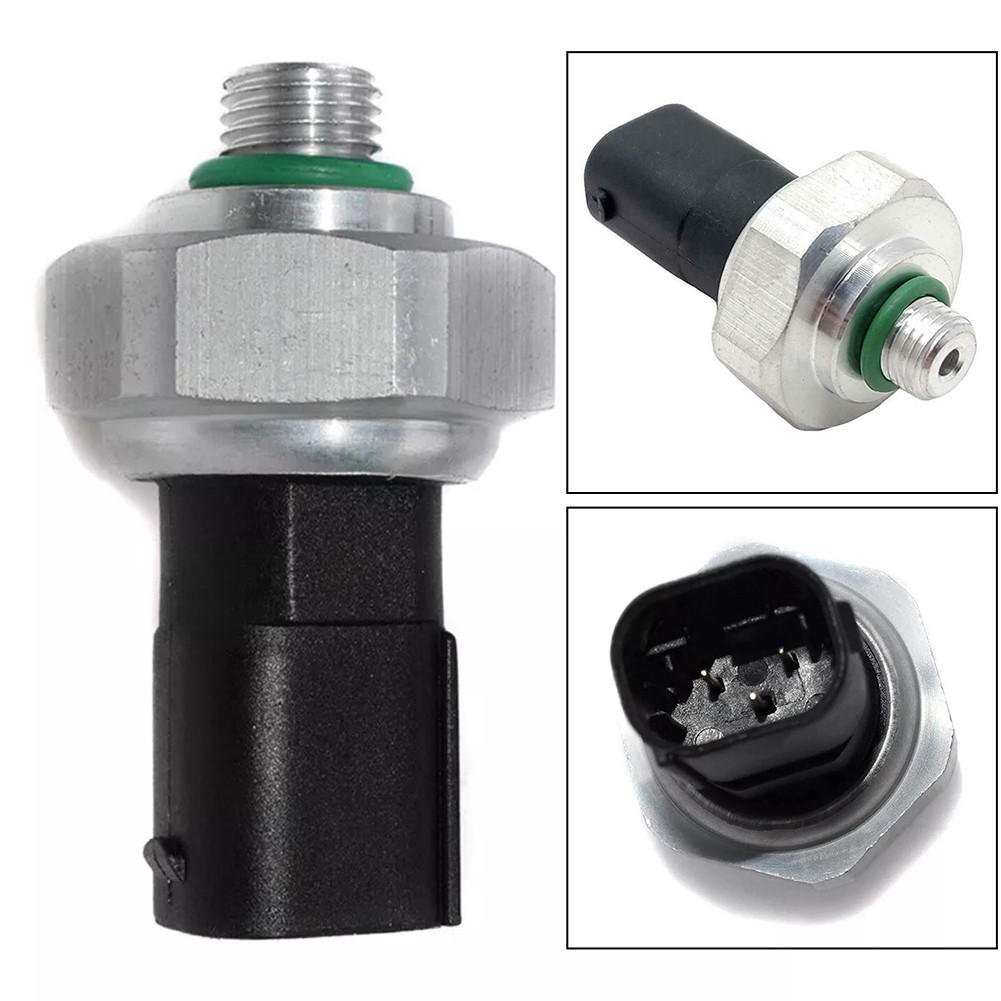 Quality Assurance Air Conditioning Pressure Sensors for Mercedes Vehicles - Picture 19 of 24