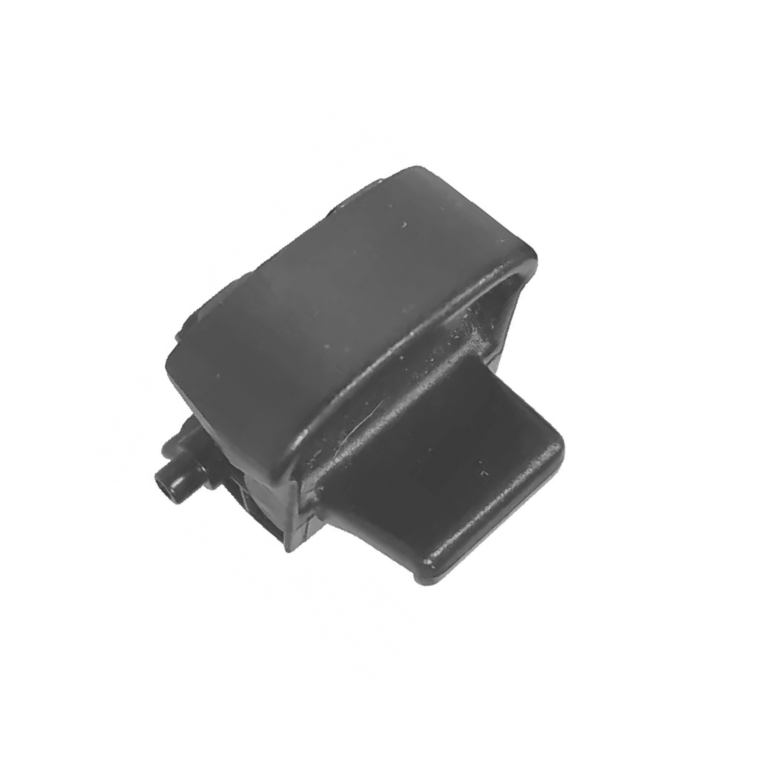 Armrest Center Console Replacement in Black for Honda Fit 16 18 Models - Picture 12 of 12