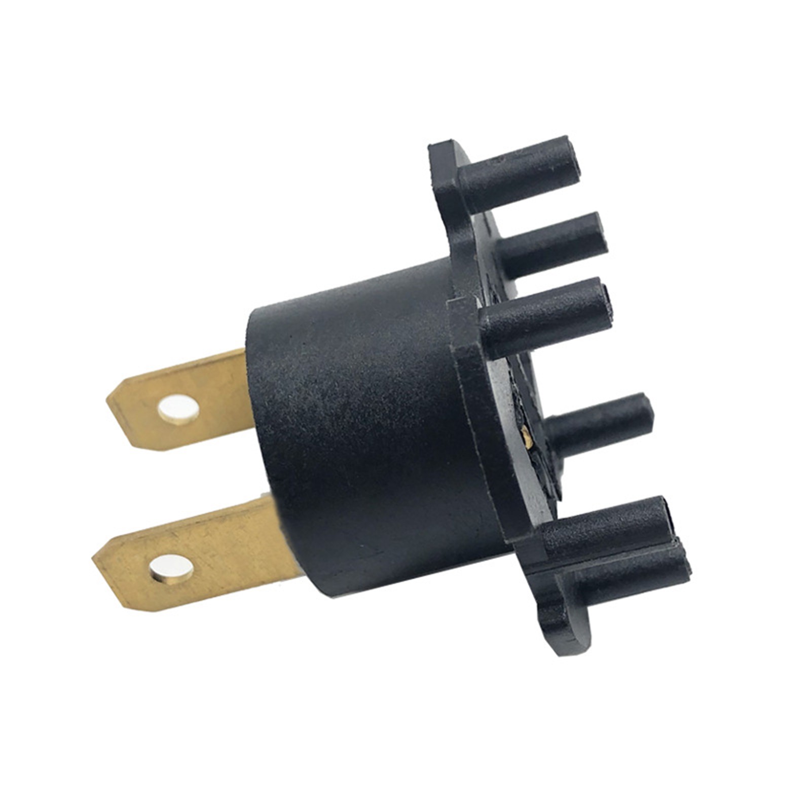 Headlight H7 Bulb Adapter Model Year Compatibility Part Number 34175-33E50 - Picture 2 of 12