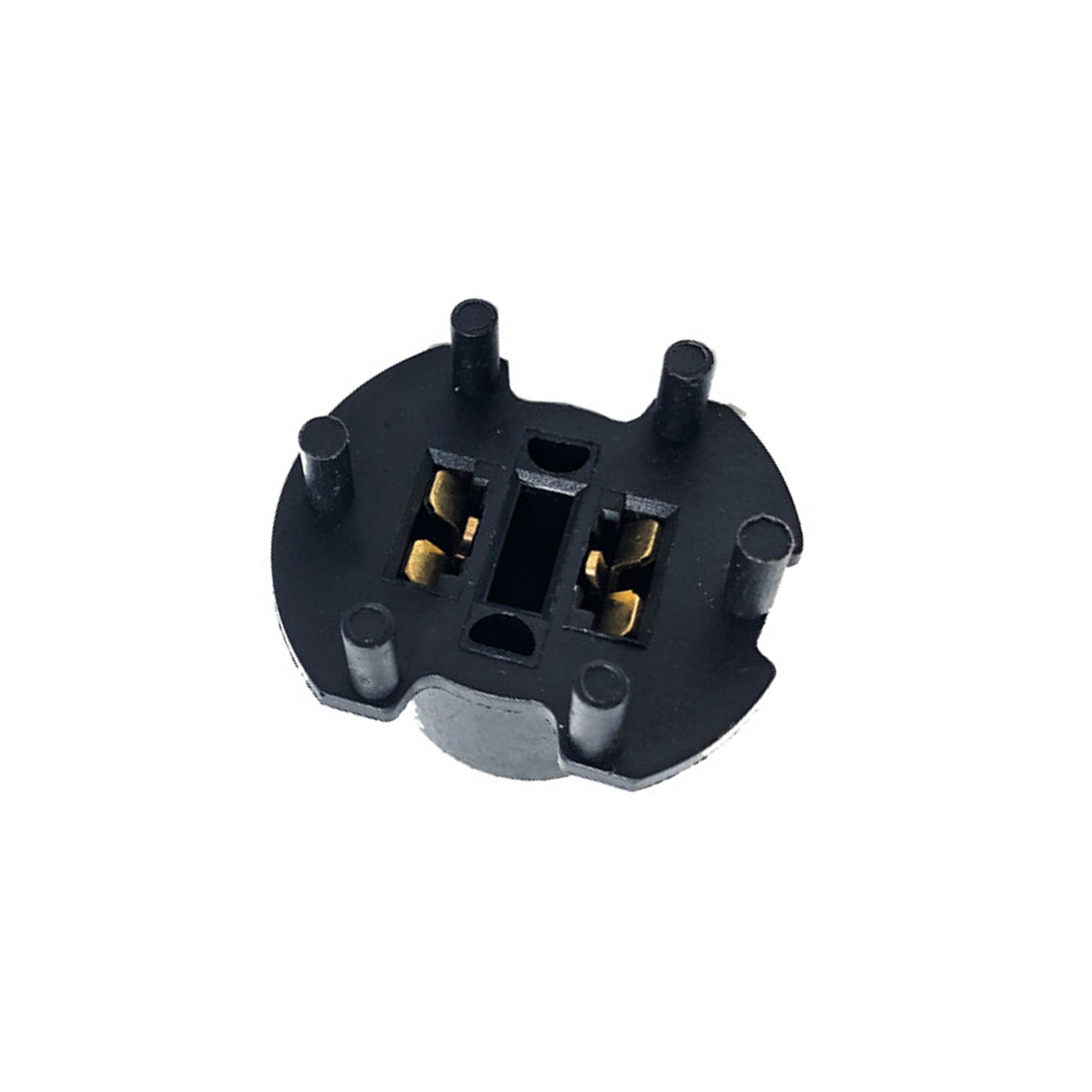 For Suzuki H7 Headlight Socket Replacement Adapter with Part Number 3417533E50 - Picture 7 of 12