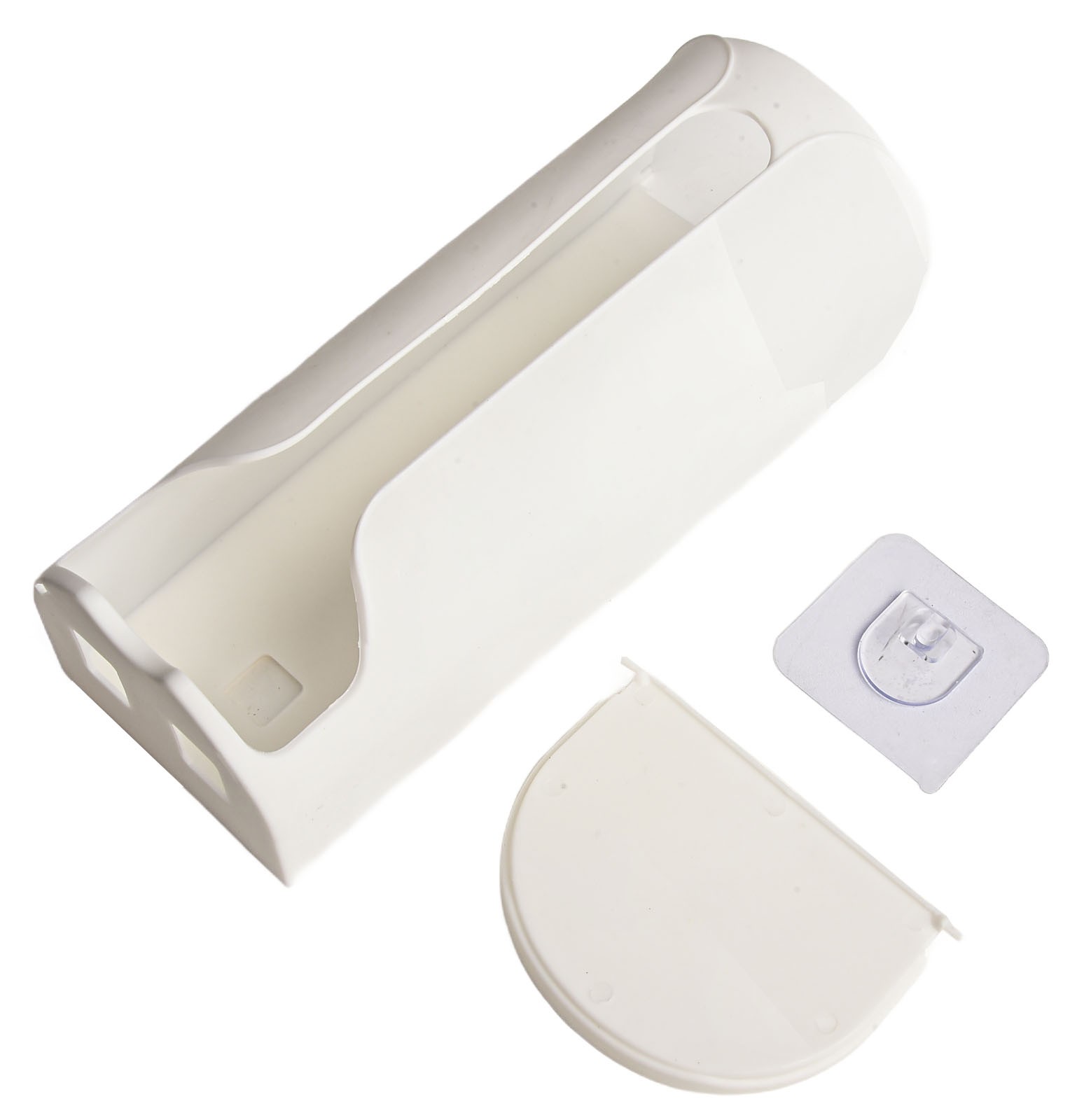 Organize your underwear and socks with this user friendly wall mounted box - Picture 44 of 49
