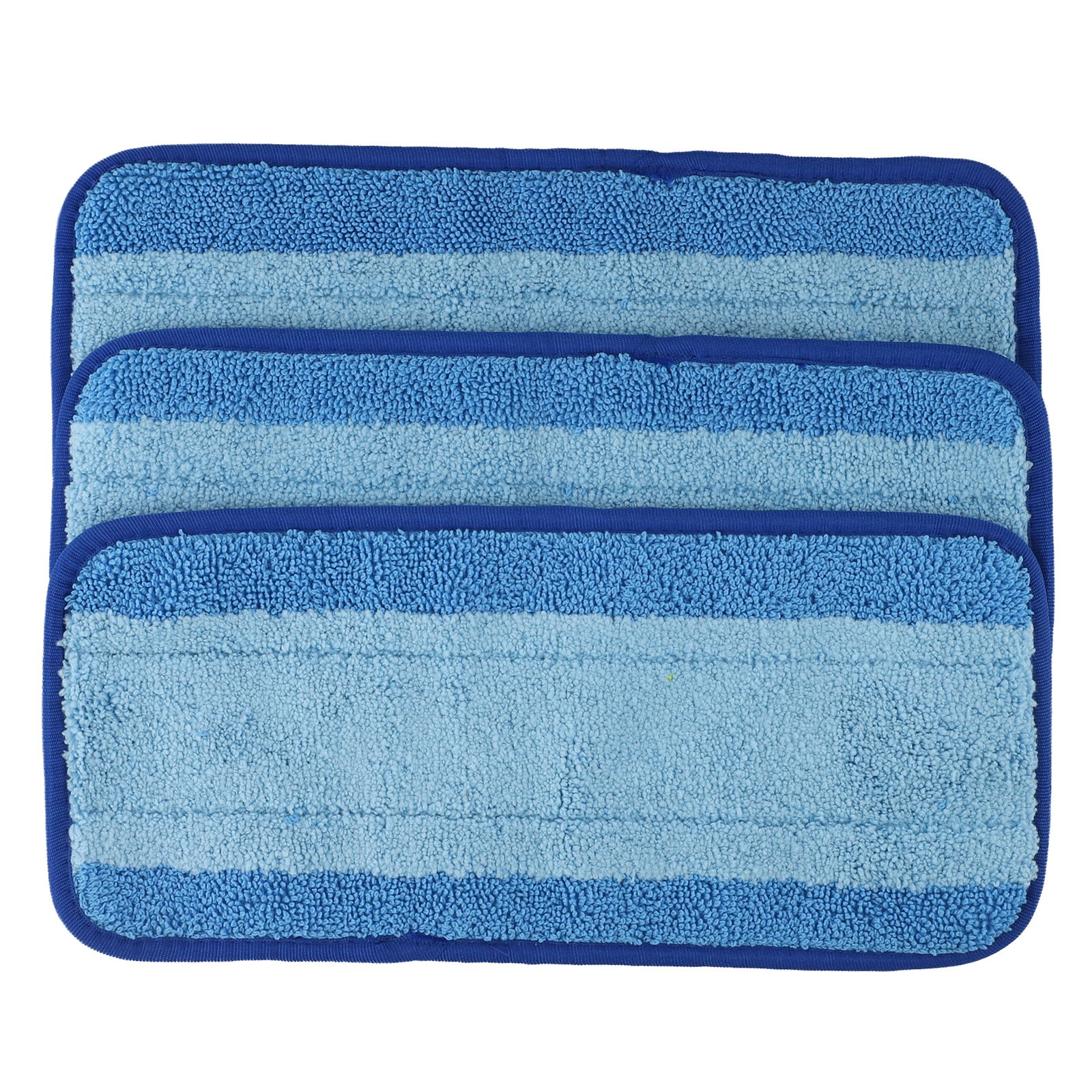 Floor Cleaning Pads for Swiffer For Wet Jet Refills Reusable & Washable - Picture 20 of 36