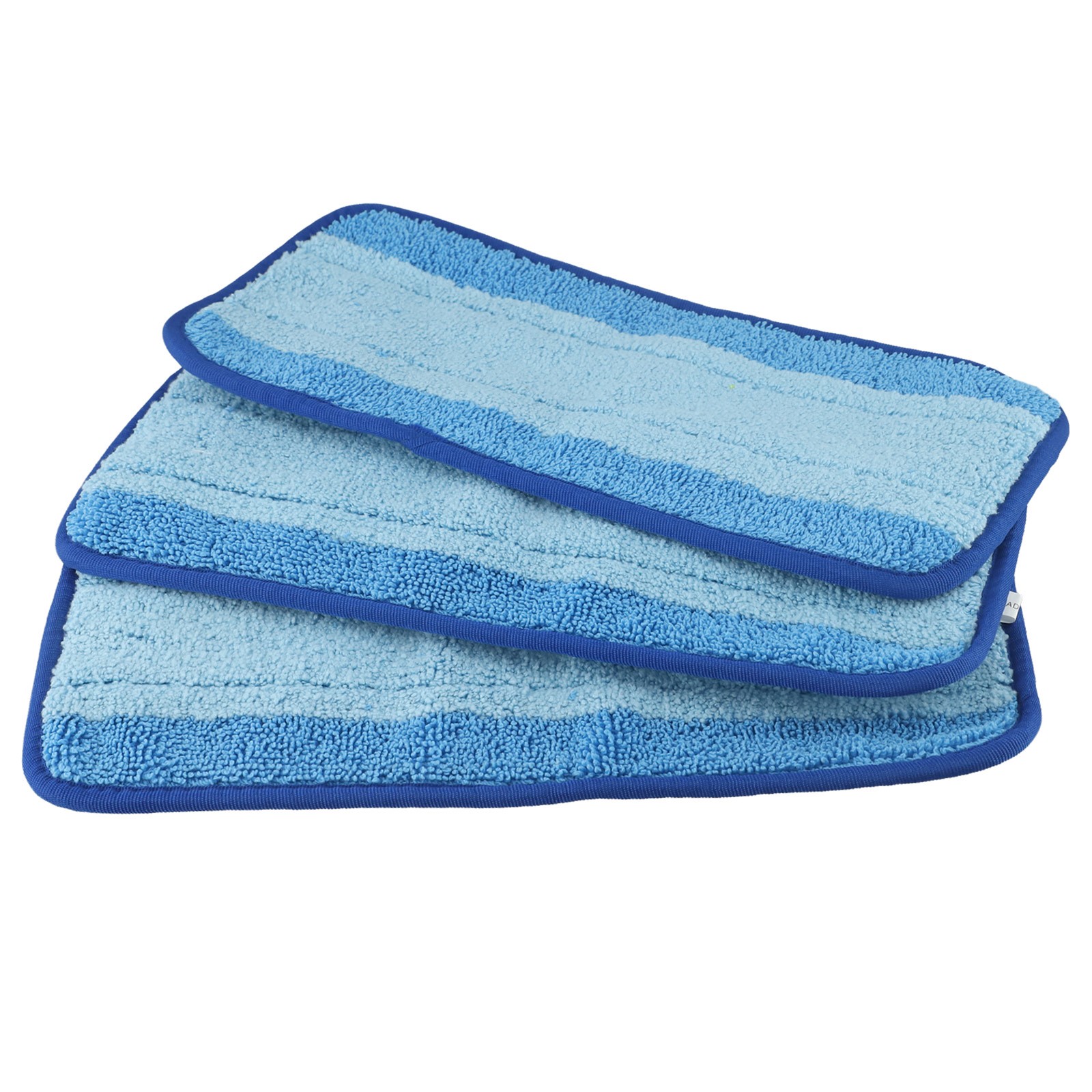 Floor Cleaning Pads for Swiffer For Wet Jet Refills Reusable & Washable - Picture 18 of 36