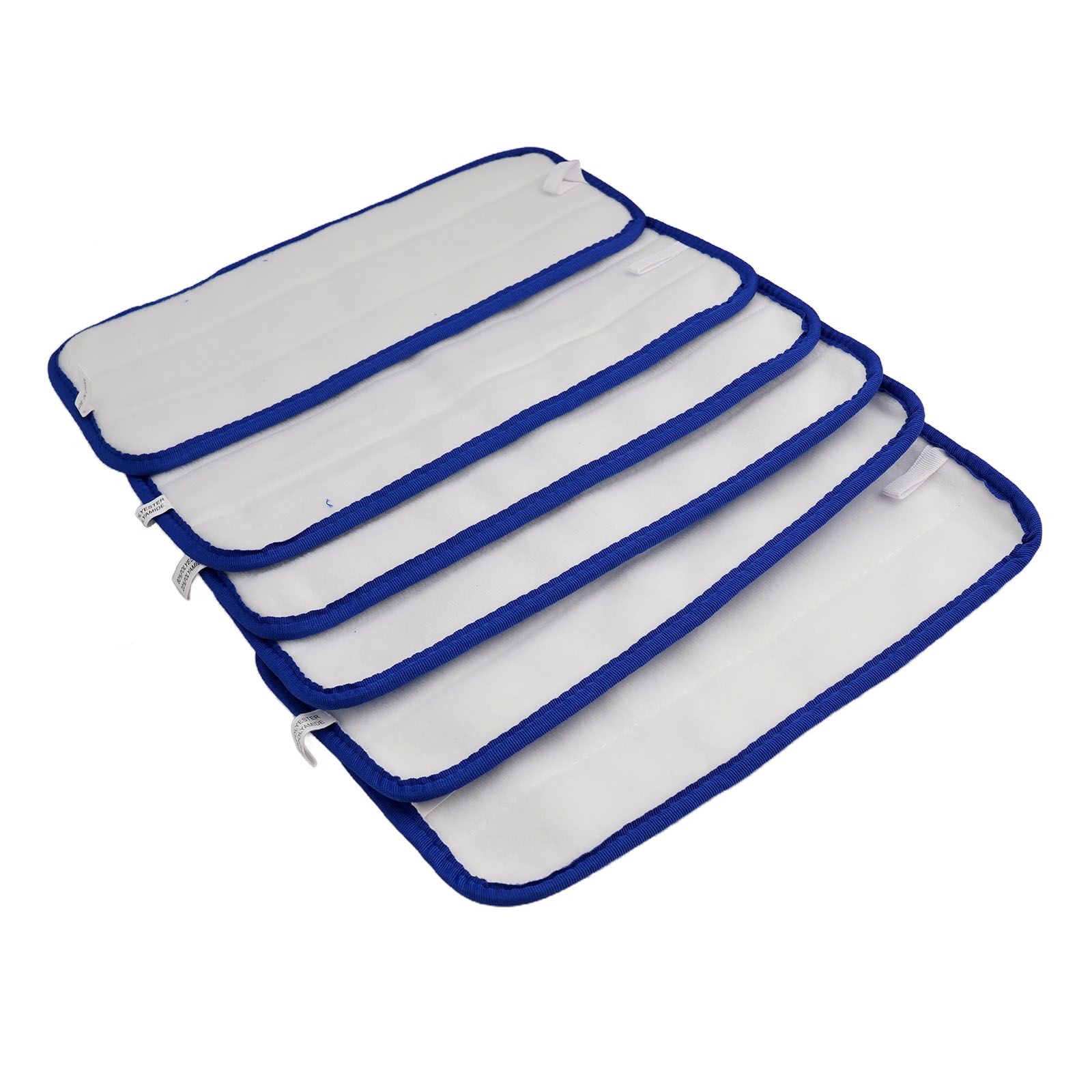 Floor Cleaning Pads for Swiffer For Wet Jet Refills Reusable & Washable - Picture 31 of 36