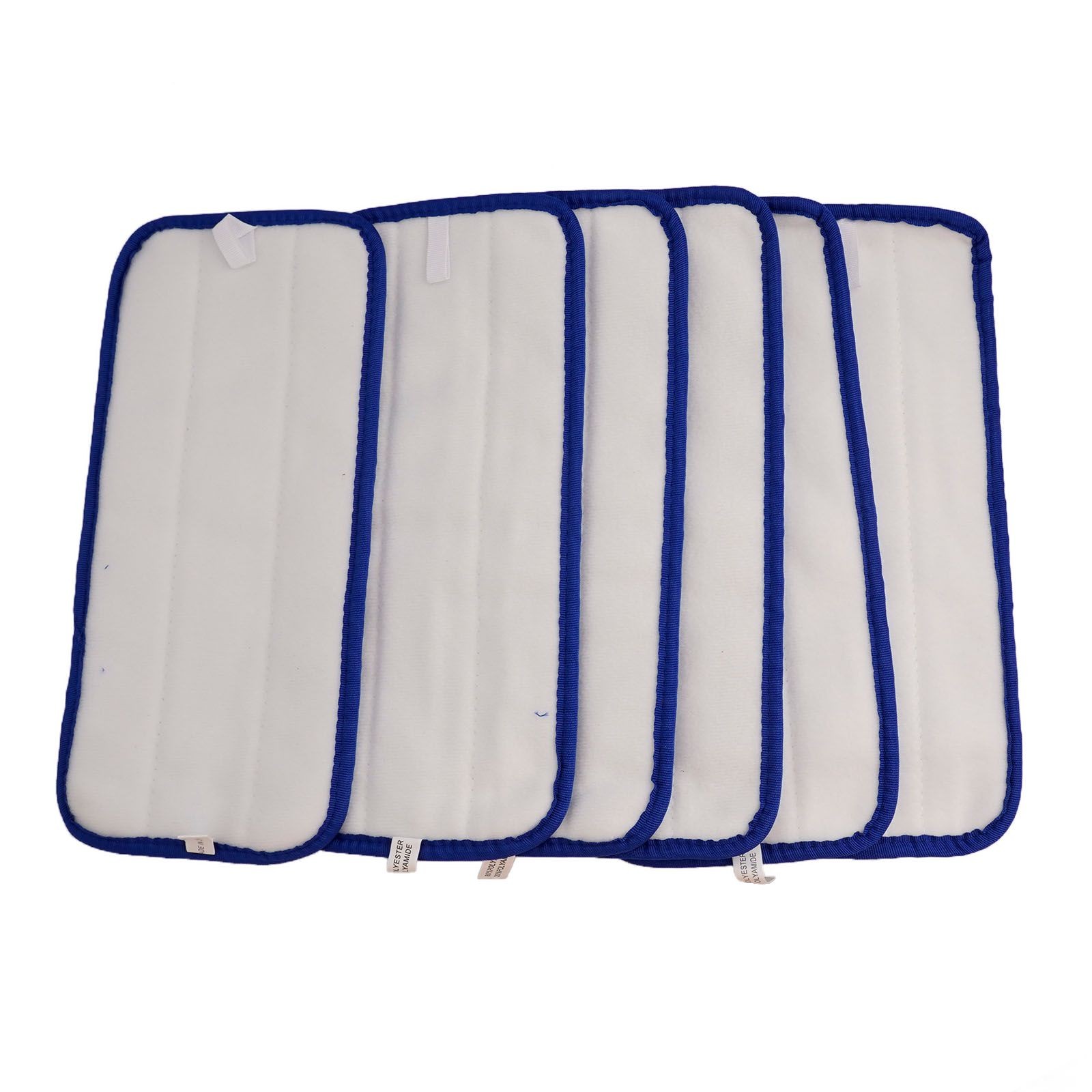 Floor Cleaning Pads for Swiffer For Wet Jet Refills Reusable & Washable - Picture 30 of 36