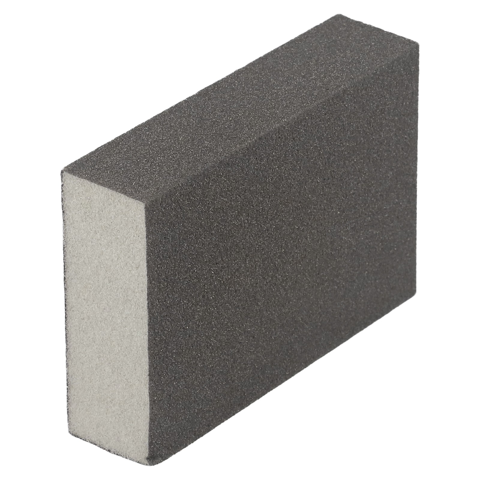 6 Stück doppelseitige verschleißfeste Schwamm Sandblöcke für den professione - Picture 32 of 53