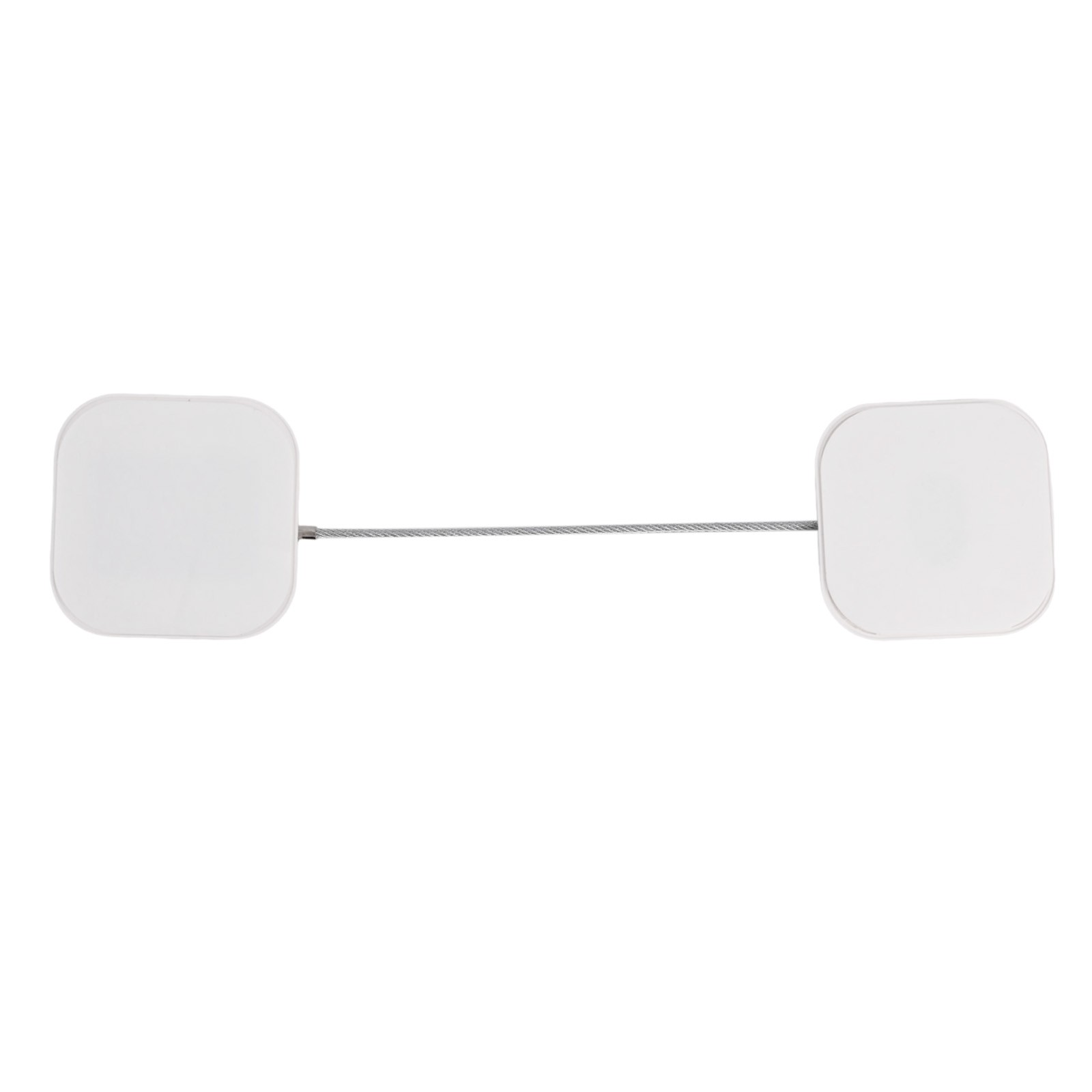 Prevent Baby Opening For Childproofing Cabinet Lock No Punching Required - Picture 14 of 31
