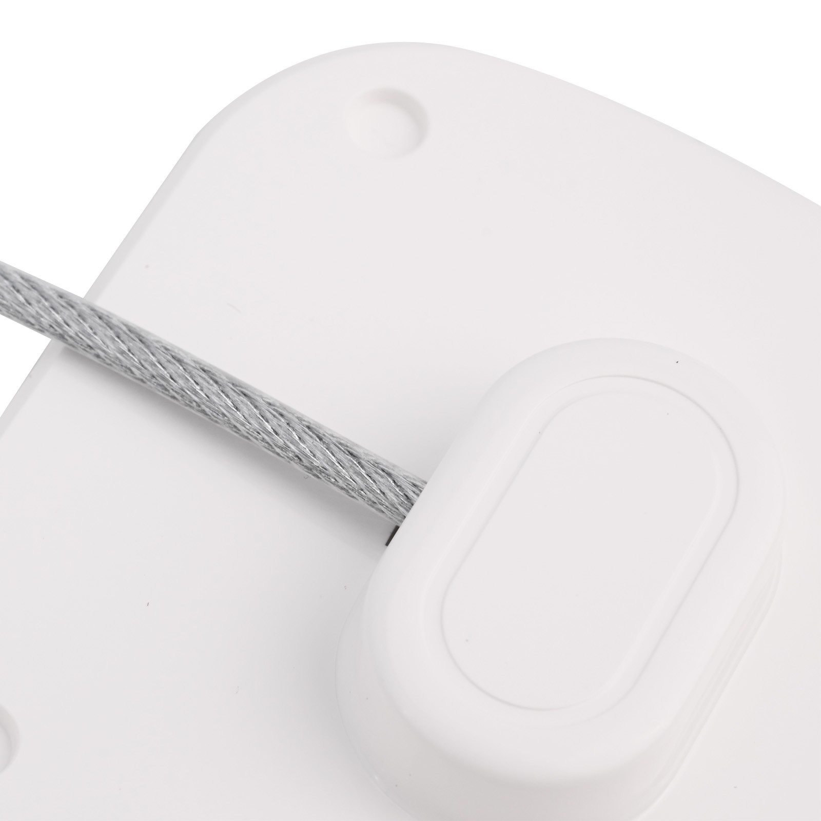 Sturdy and Reliable Your Loved Ones with this Child Safety Lock