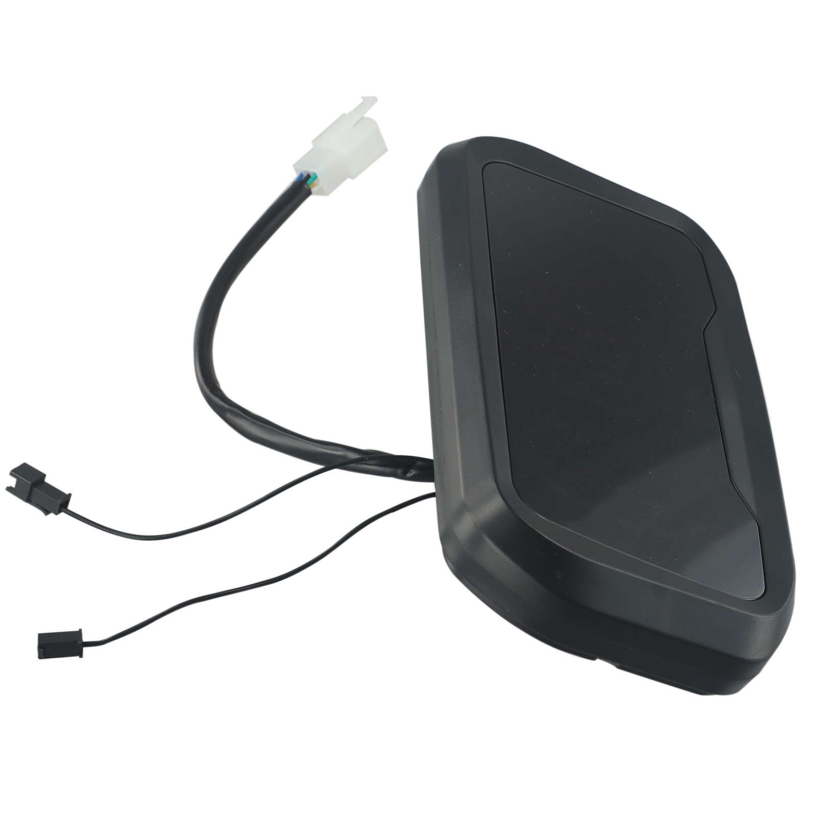 Display Meter Control Panel 48V-72V Display For EBikes 6PIN Interface For EBike - Picture 18 of 25